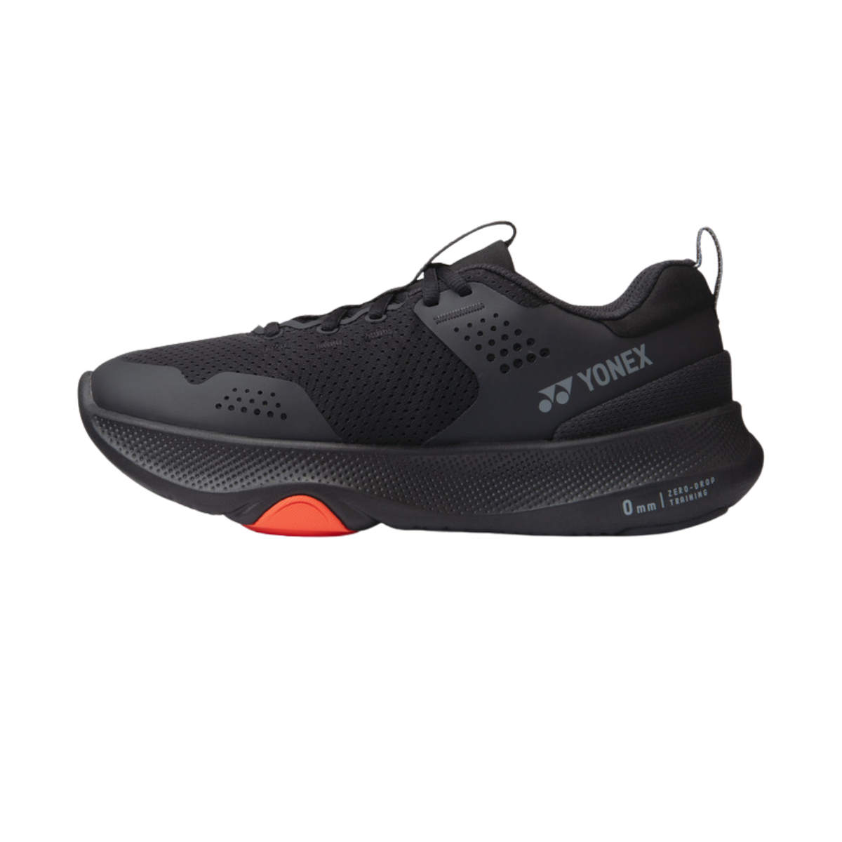 Yonex Prime Trainer Women's Training Shoes - Black Black Running Shoes Yonex