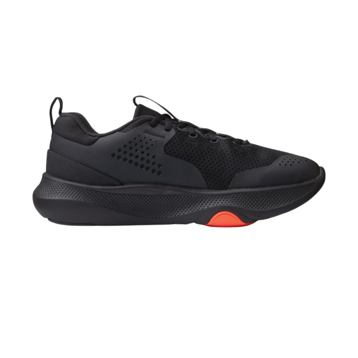 Yonex Prime Trainer Men's Training Shoes - Black Running Shoes Yonex
