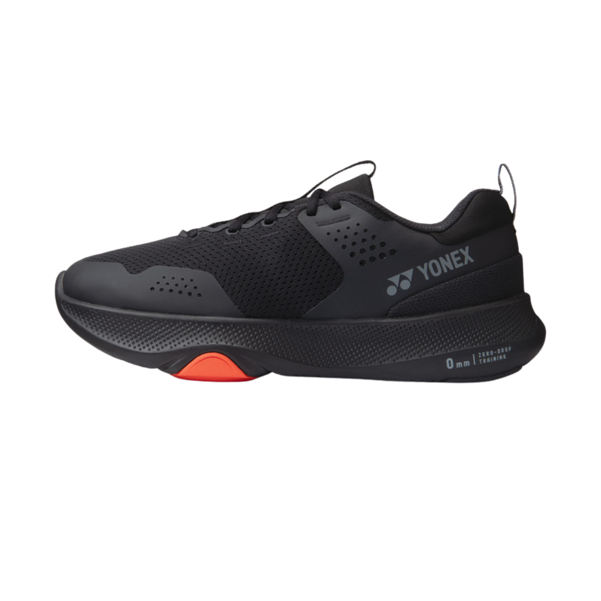 Yonex Prime Trainer Men's Training Shoes - Black Black Running Shoes Yonex