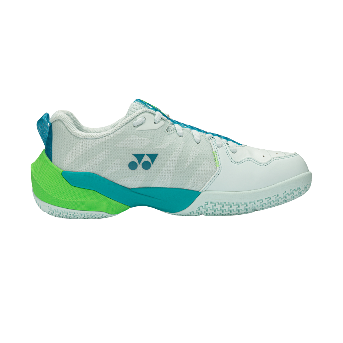 Yonex SubAxia GT 2026 Badminton Shoes Men - Pale Green Badminton Shoes Yonex