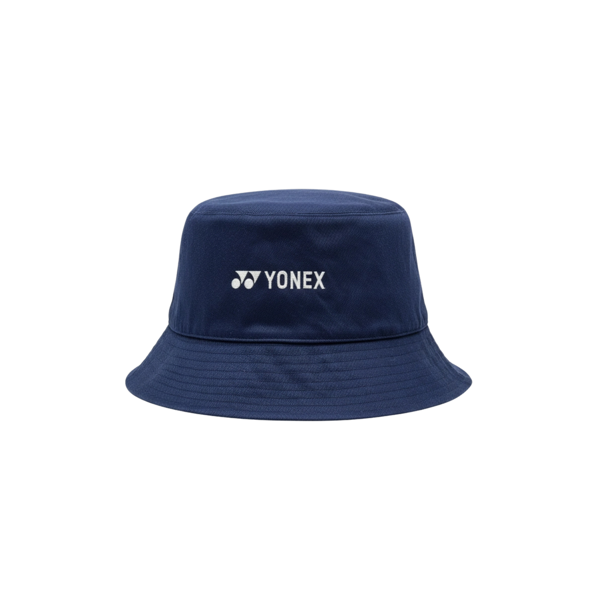 Yonex All England 1899 Reversible Hat 26 - Cream/Navy Accessories Yonex