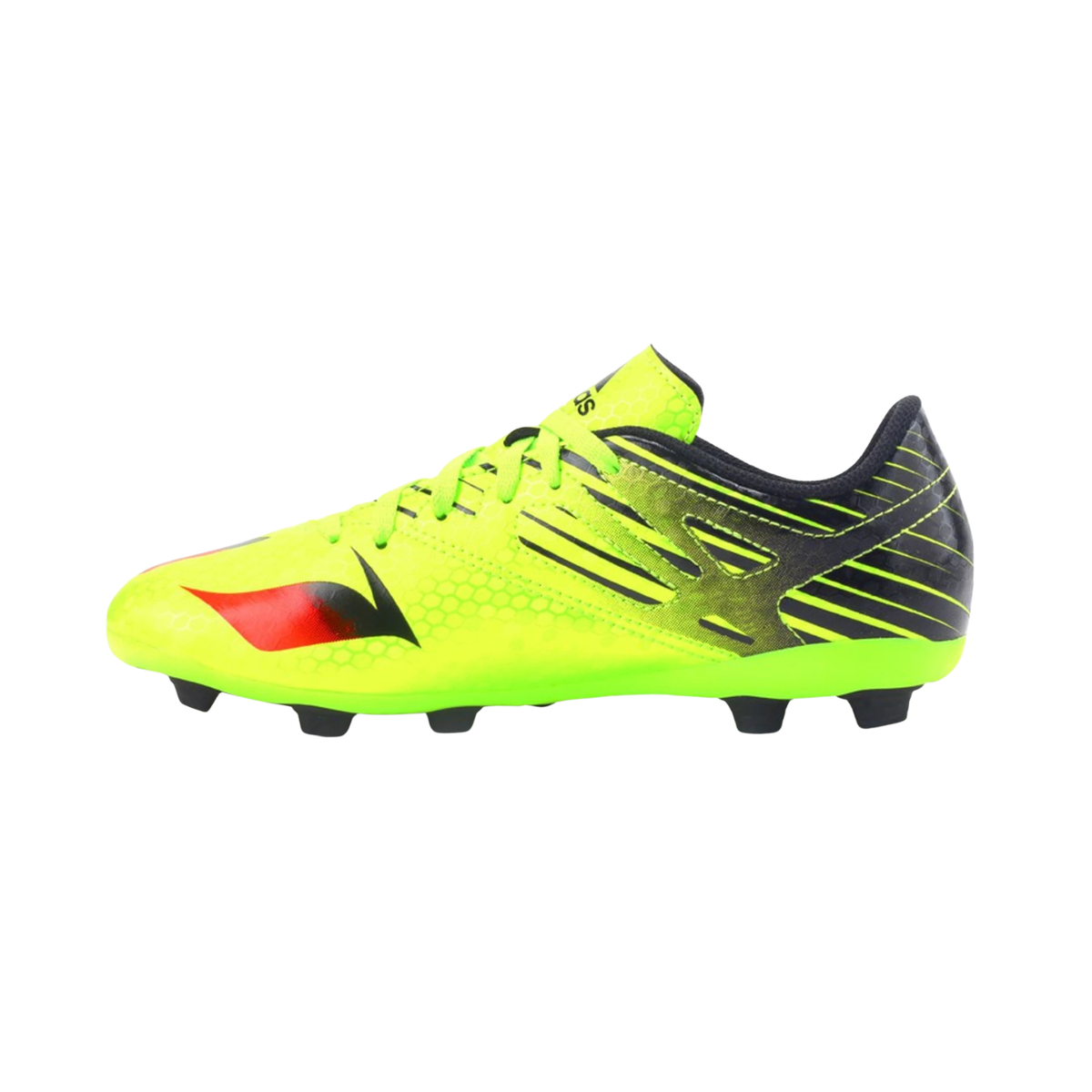 Adidas Messi 15.4 FxG J Football Boots Adidas