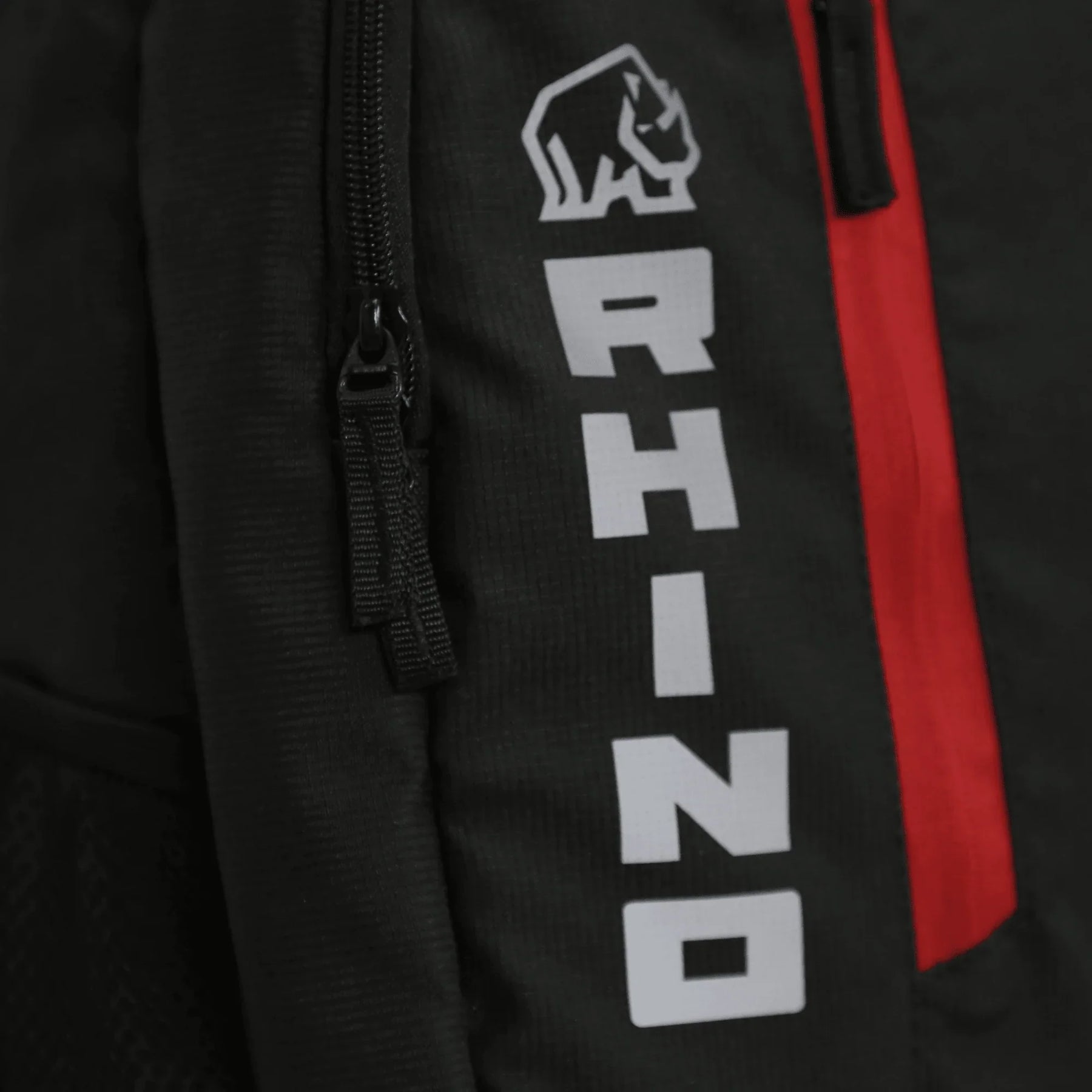 Rhino Urban Backpack - Black