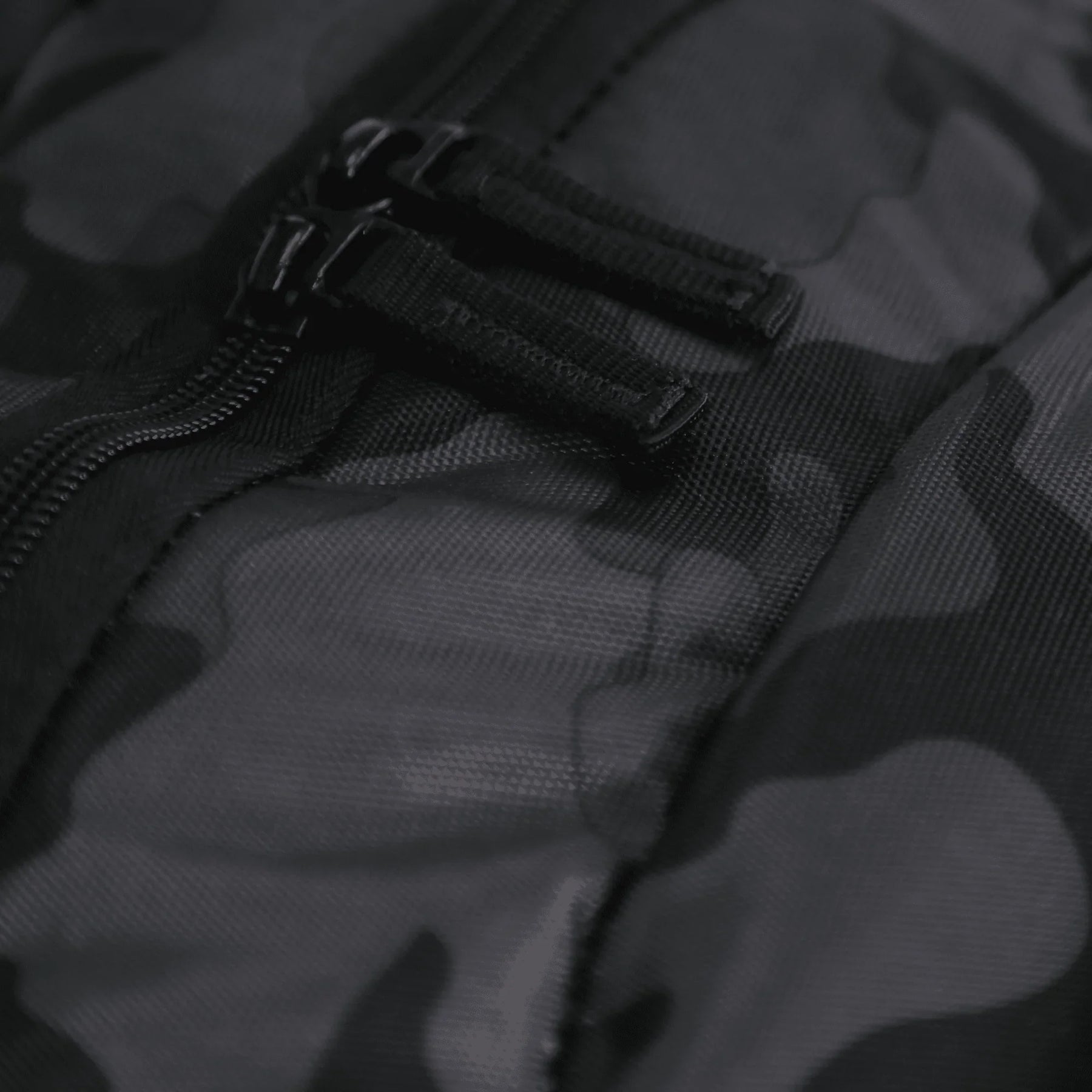 Rhino Urban Backpack - Black
