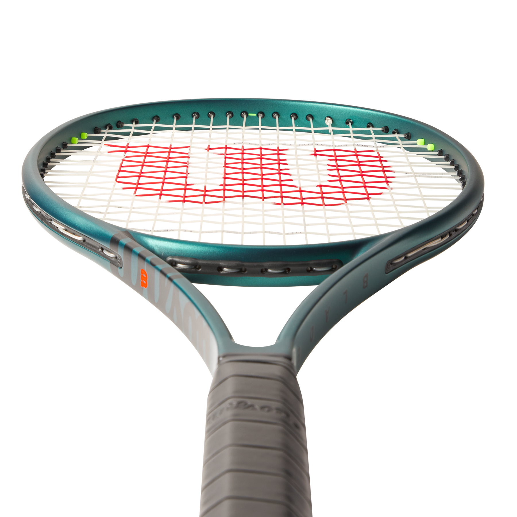 Wilson BLADE 98 16X19 V9.0 305g(Free Restring) - Unstrung