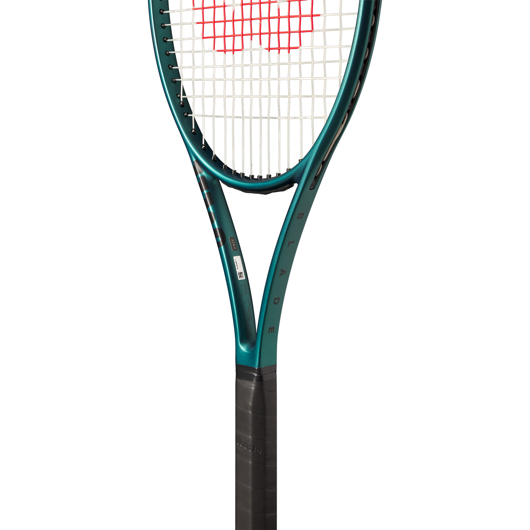 Wilson BLADE 98 16X19 V9.0 305g(Free Restring) - Unstrung