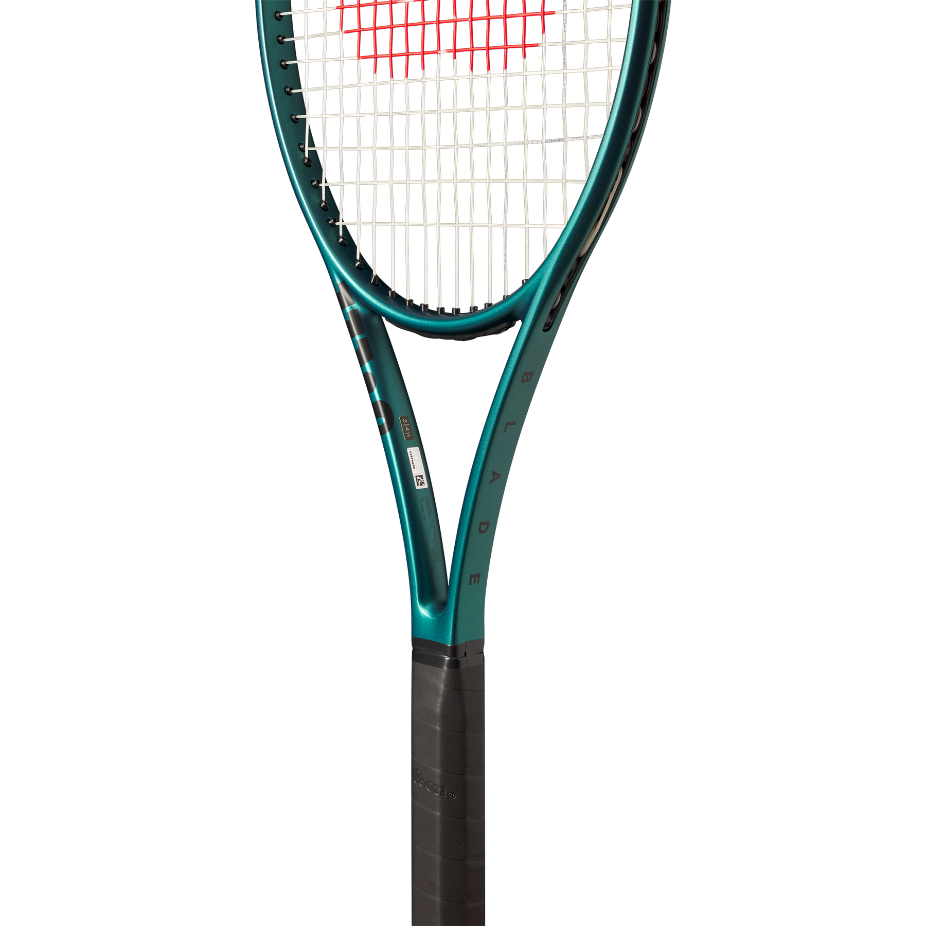 Wilson BLADE 98 18X20 V9.0 Unstrung WR149911 Free Restring