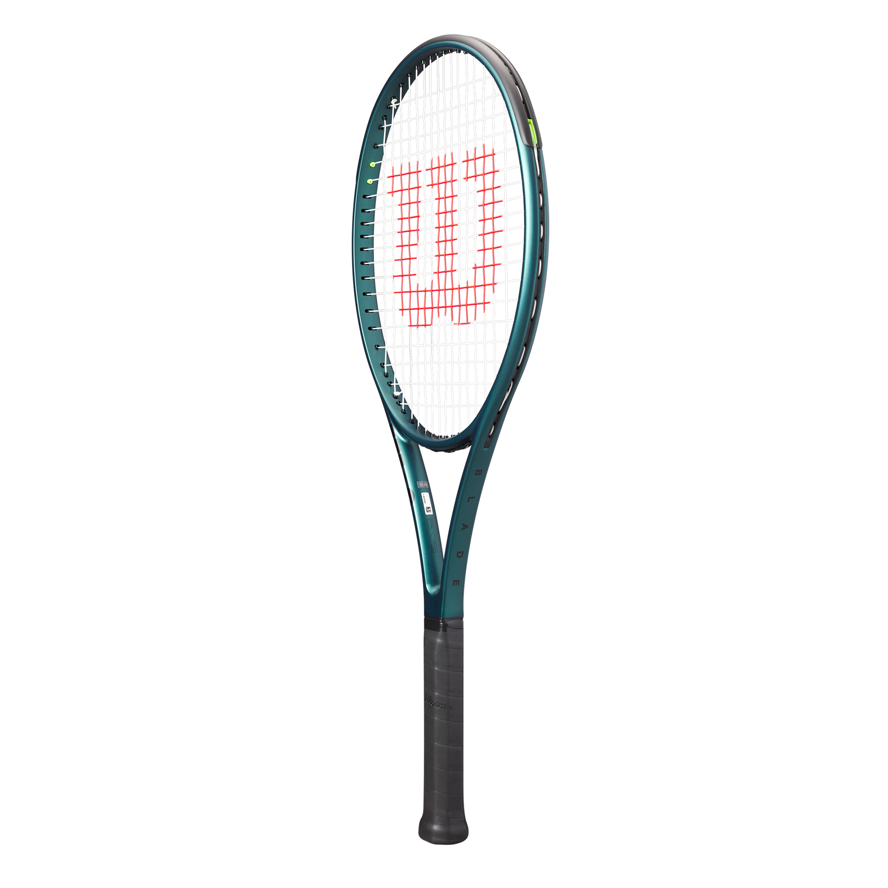 Wilson BLADE 104 V9.0 Tennis Racket 290g