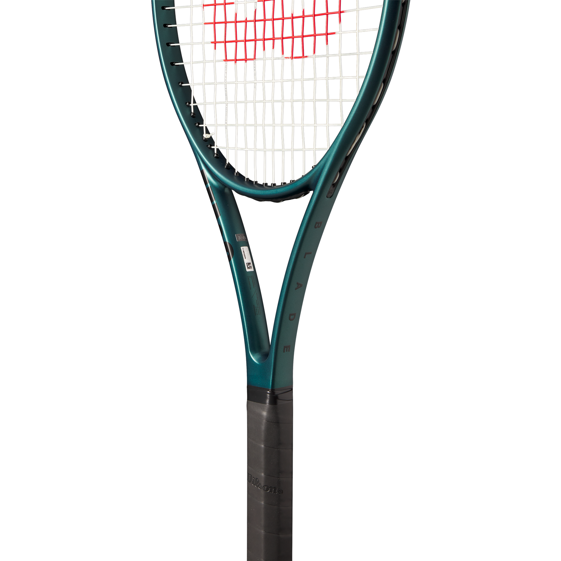Wilson BLADE 104 V9.0 Tennis Racket 290g