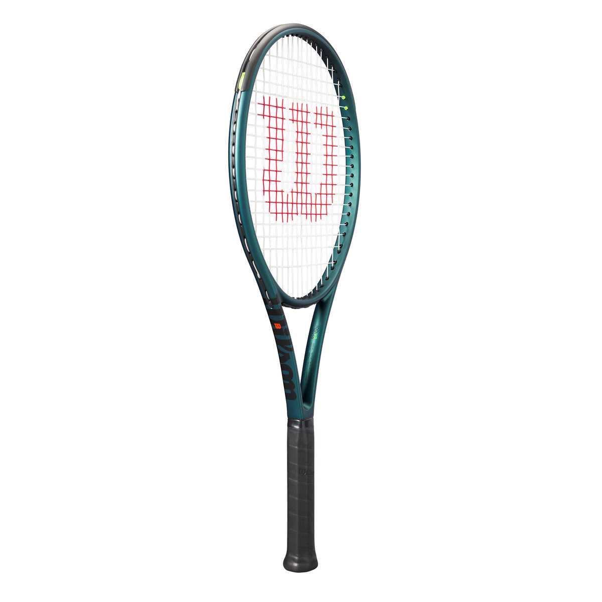 Demo Wilson Blade 100L V9 301g Strung Tennis Racket