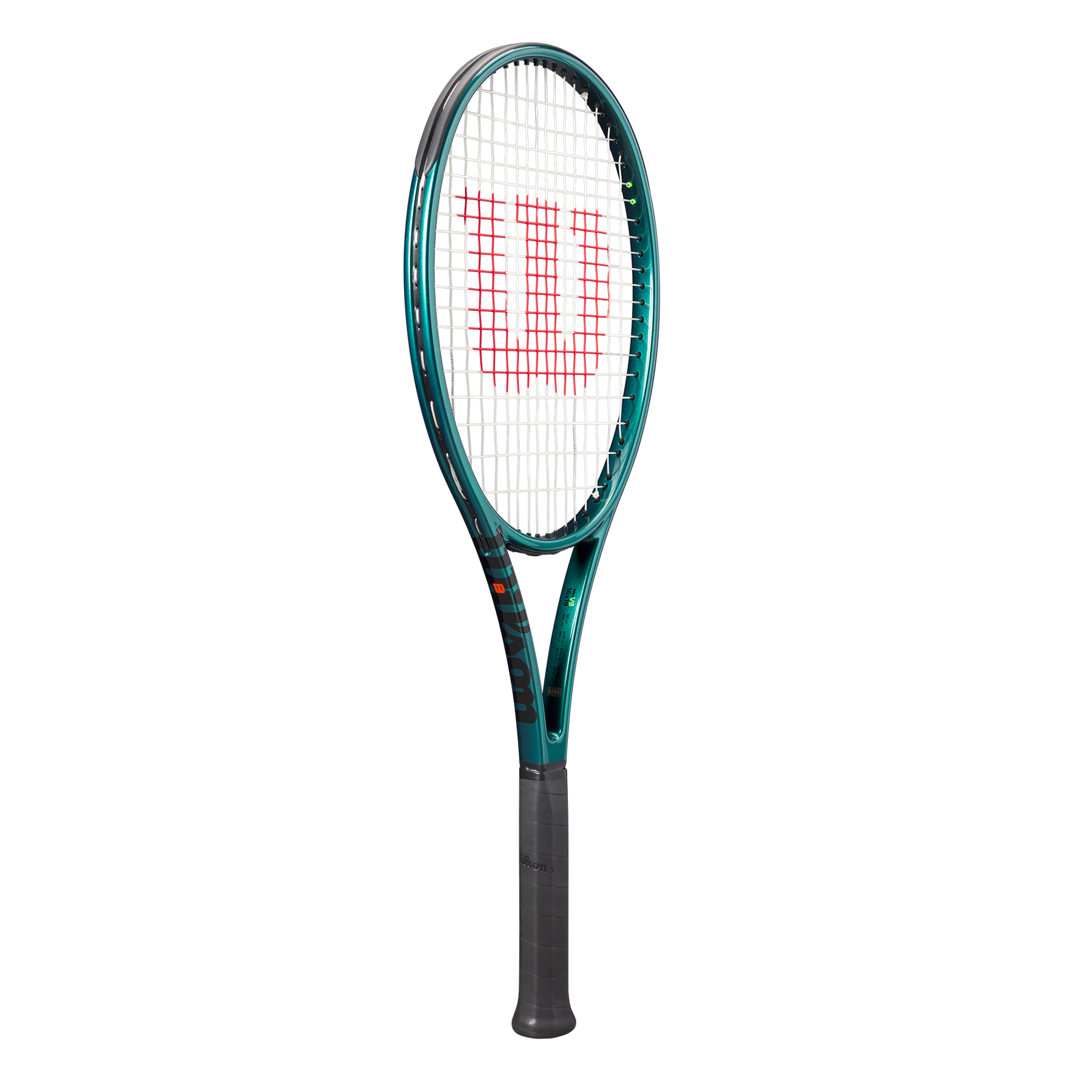 Wilson Blade Pro 98 16X19 V9 305g Tennis Racket