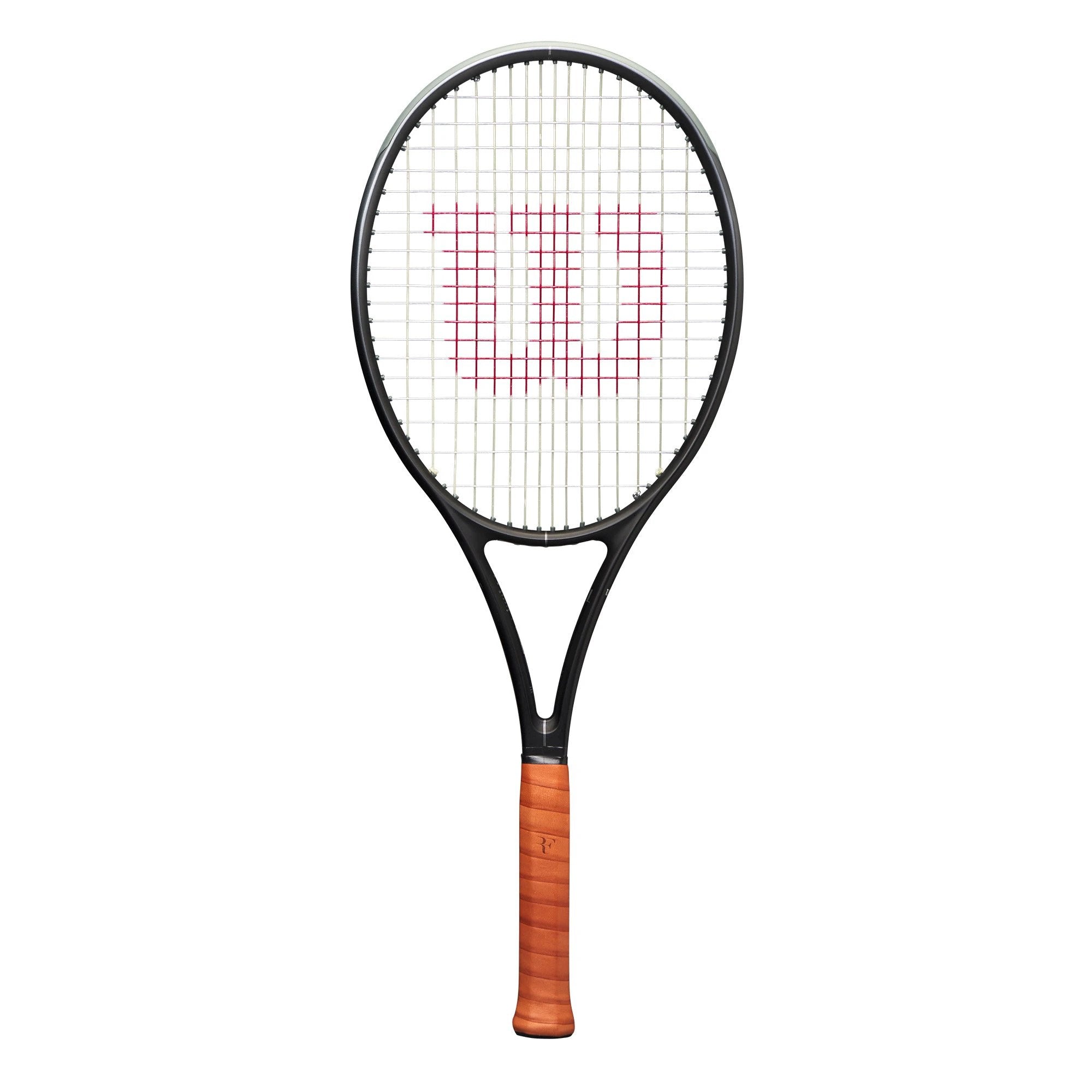 Wilson RF01 300 g / RF01 PRO 320g 2本G3 Wilson RF 01 Pro Tennis Racket 320g Roger Federer - Black