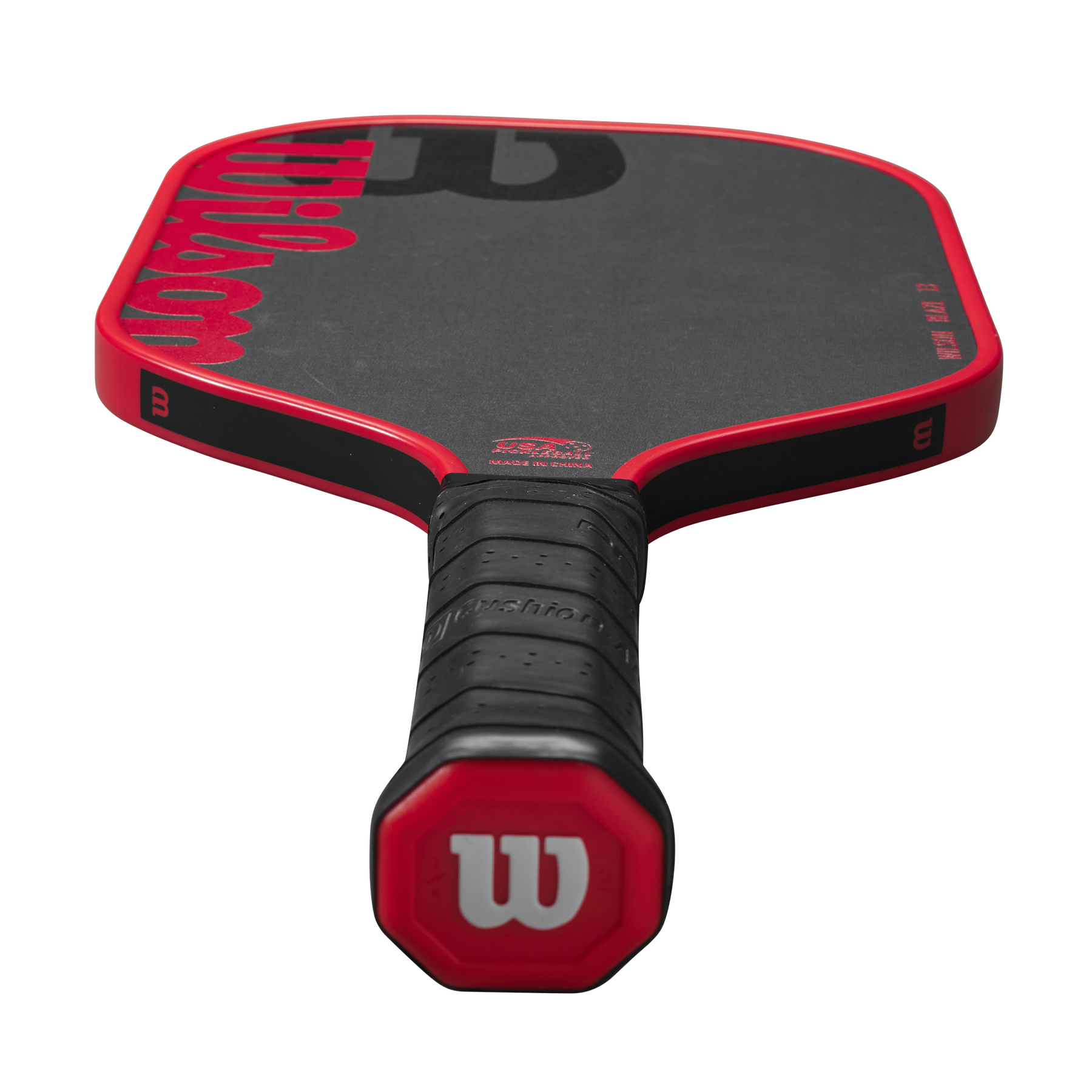 Wilson Blaze 13mm Pickleball Paddle (WR157911U)