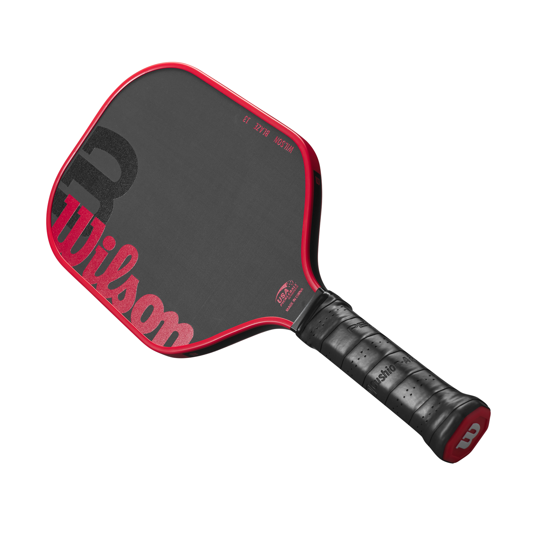 Wilson Blaze 13mm Pickleball Paddle (WR157911U)