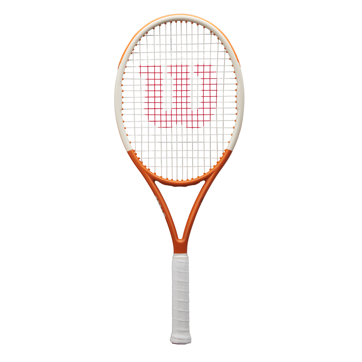 Wilson Roland Garros Team 102 Tennis Racket - Clay