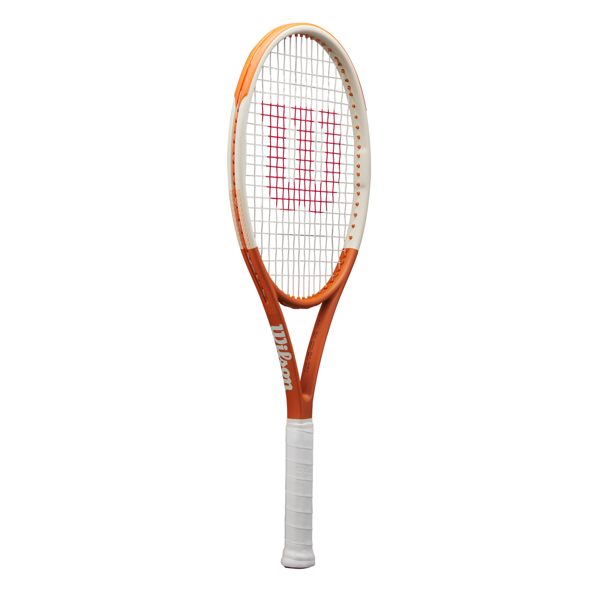 Wilson Roland Garros Team 102 Tennis Racket - Clay