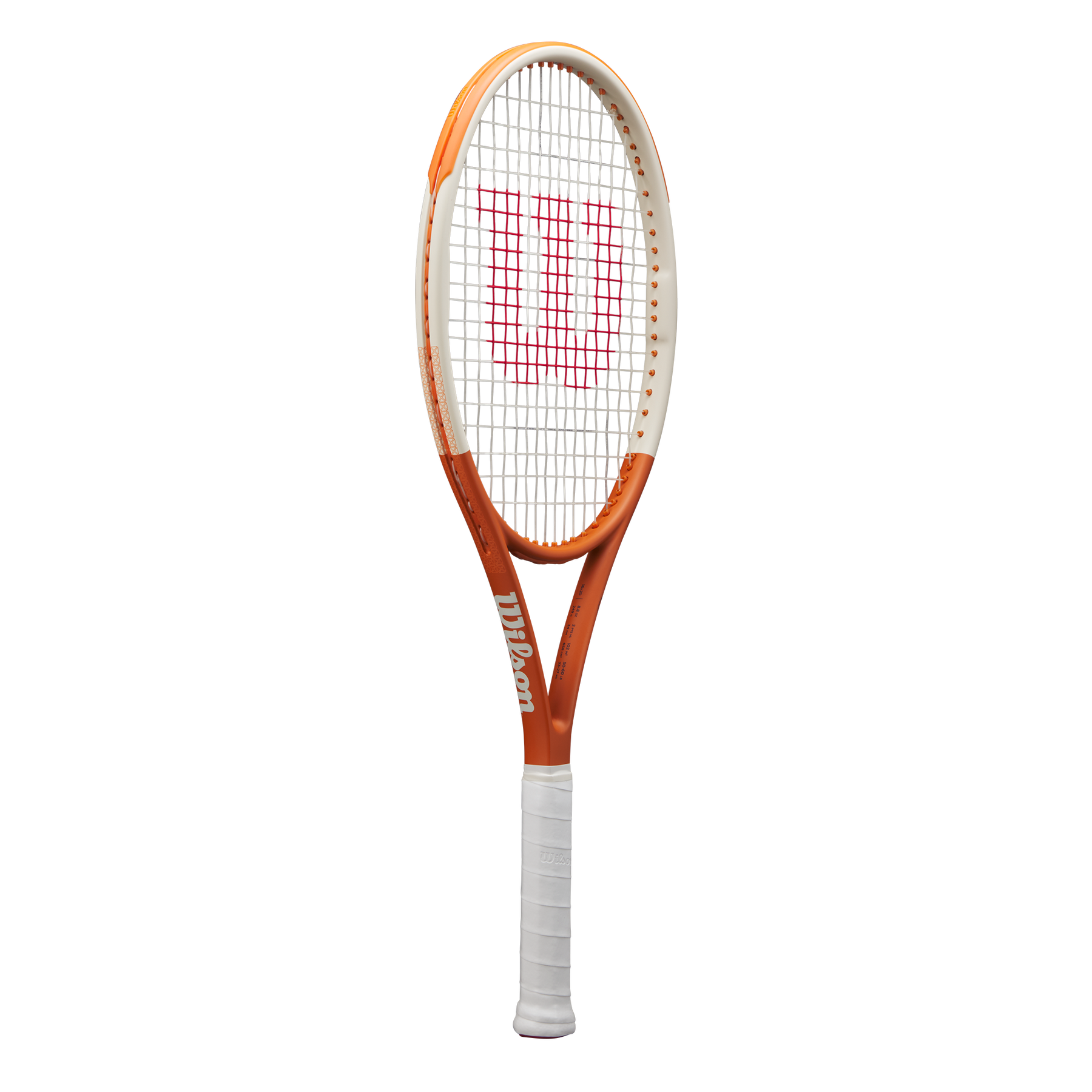 Wilson Roland Garros Team 102 Tennis Racket - Clay