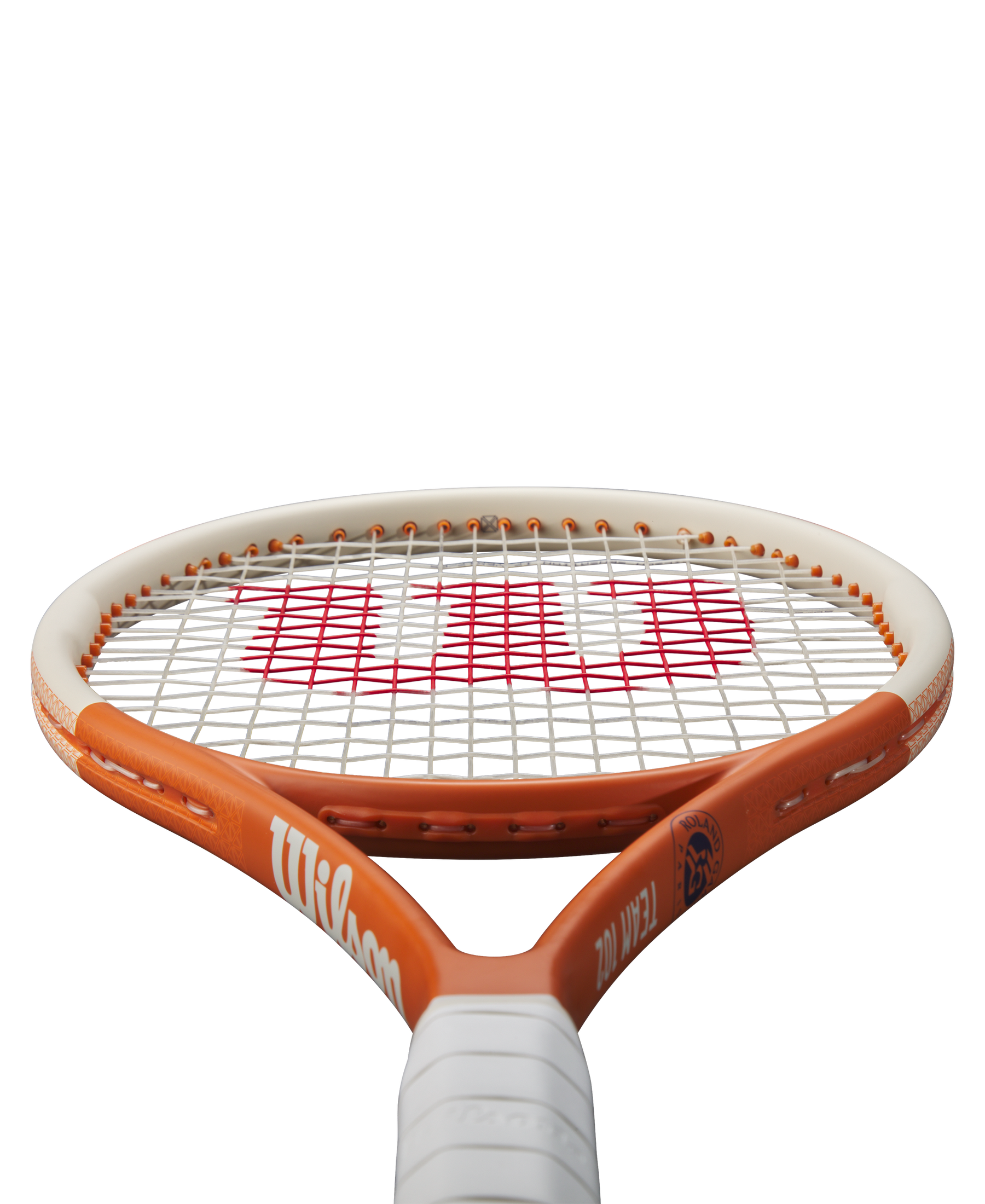 Wilson Roland Garros Team 102 Tennis Racket - Clay