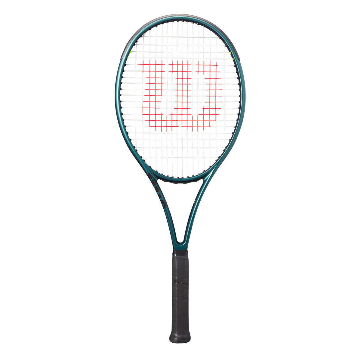 Wilson Blade 100UL V9 265g Unstrung Tennis Racket (Free Restring)