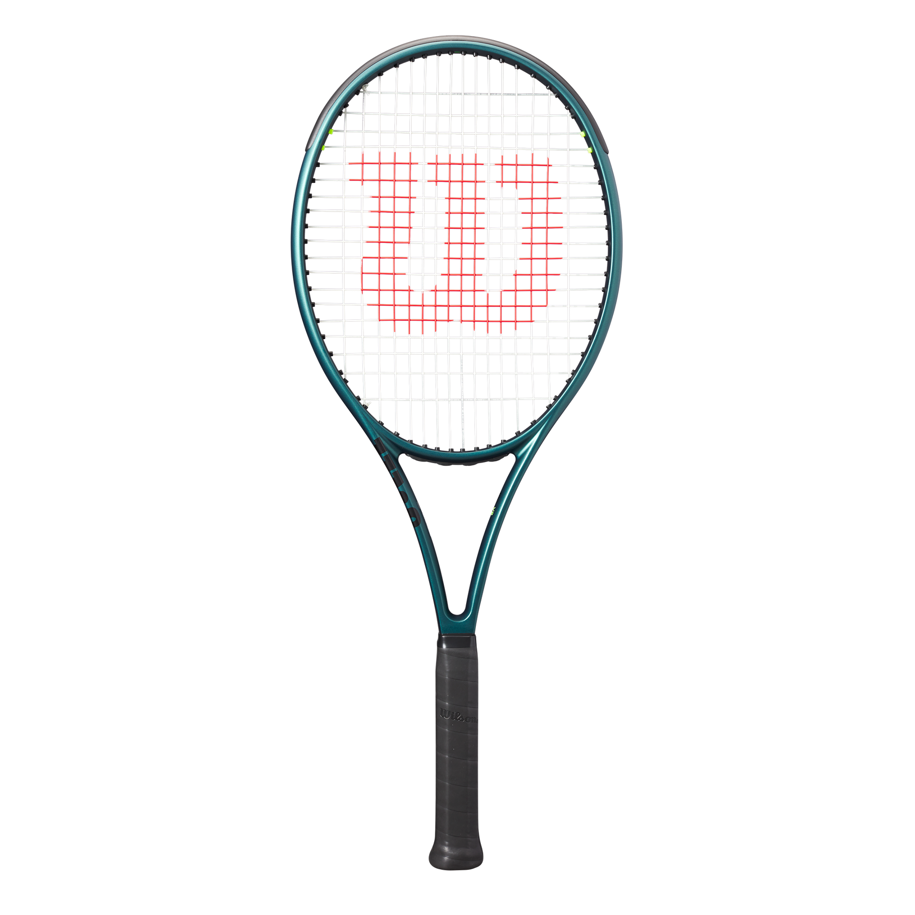 Wilson Blade 100UL V9 265g Unstrung Tennis Racket (Free Restring)