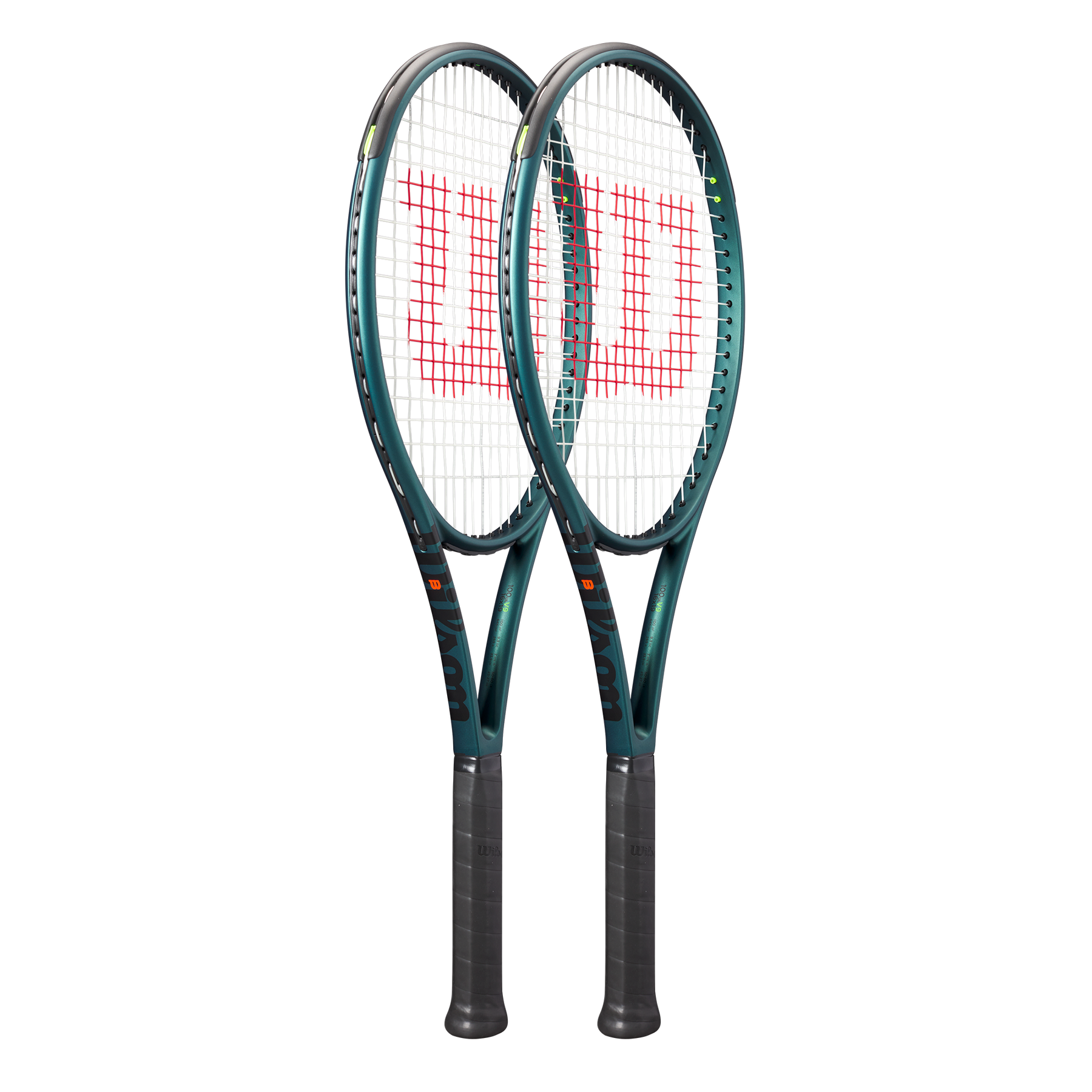 Wilson Blade 100UL V9 265g Unstrung Tennis Racket (Free Restring)