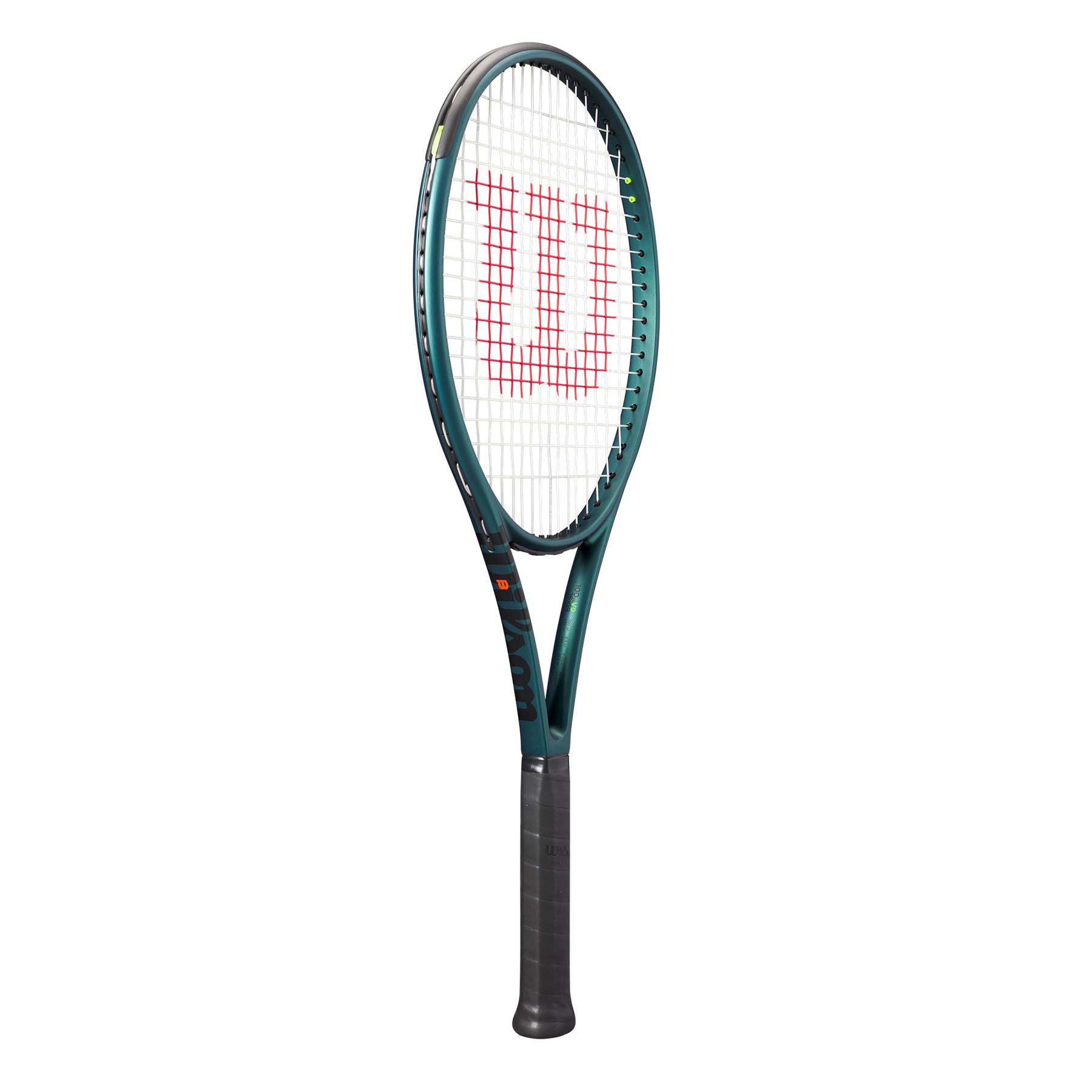 Wilson Blade 100UL V9 265g Unstrung Tennis Racket (Free Restring)