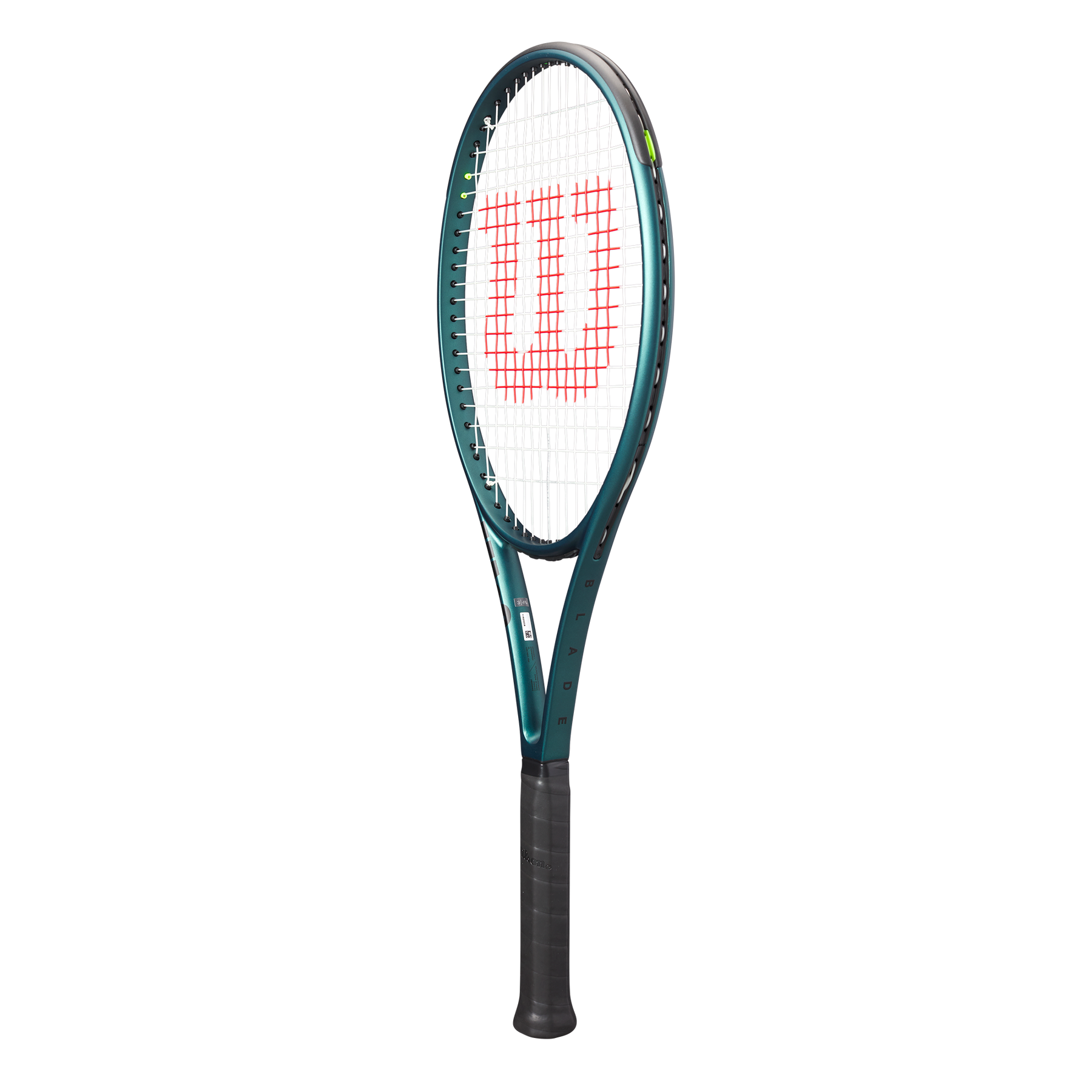Wilson Blade 100UL V9 265g Unstrung Tennis Racket (Free Restring)