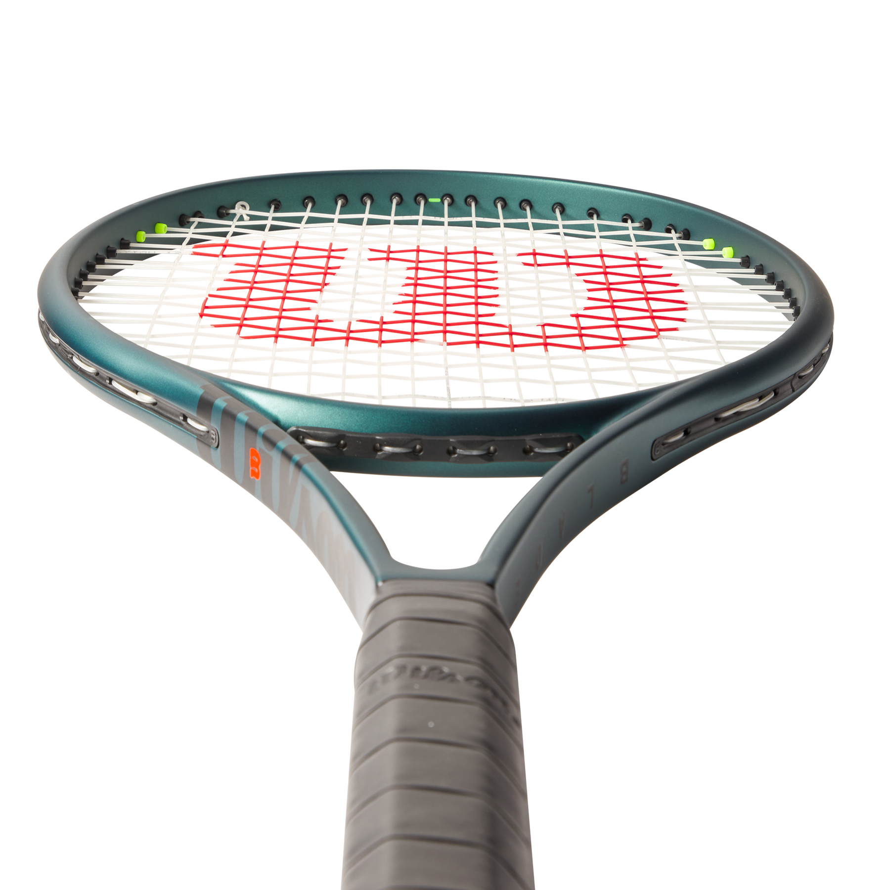 Wilson Blade 100UL V9 265g Unstrung Tennis Racket (Free Restring)