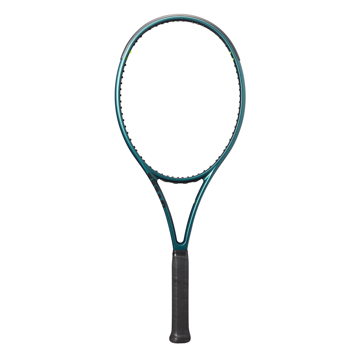 Wilson Blade 100UL V9 265g Unstrung Tennis Racket (Free Restring)