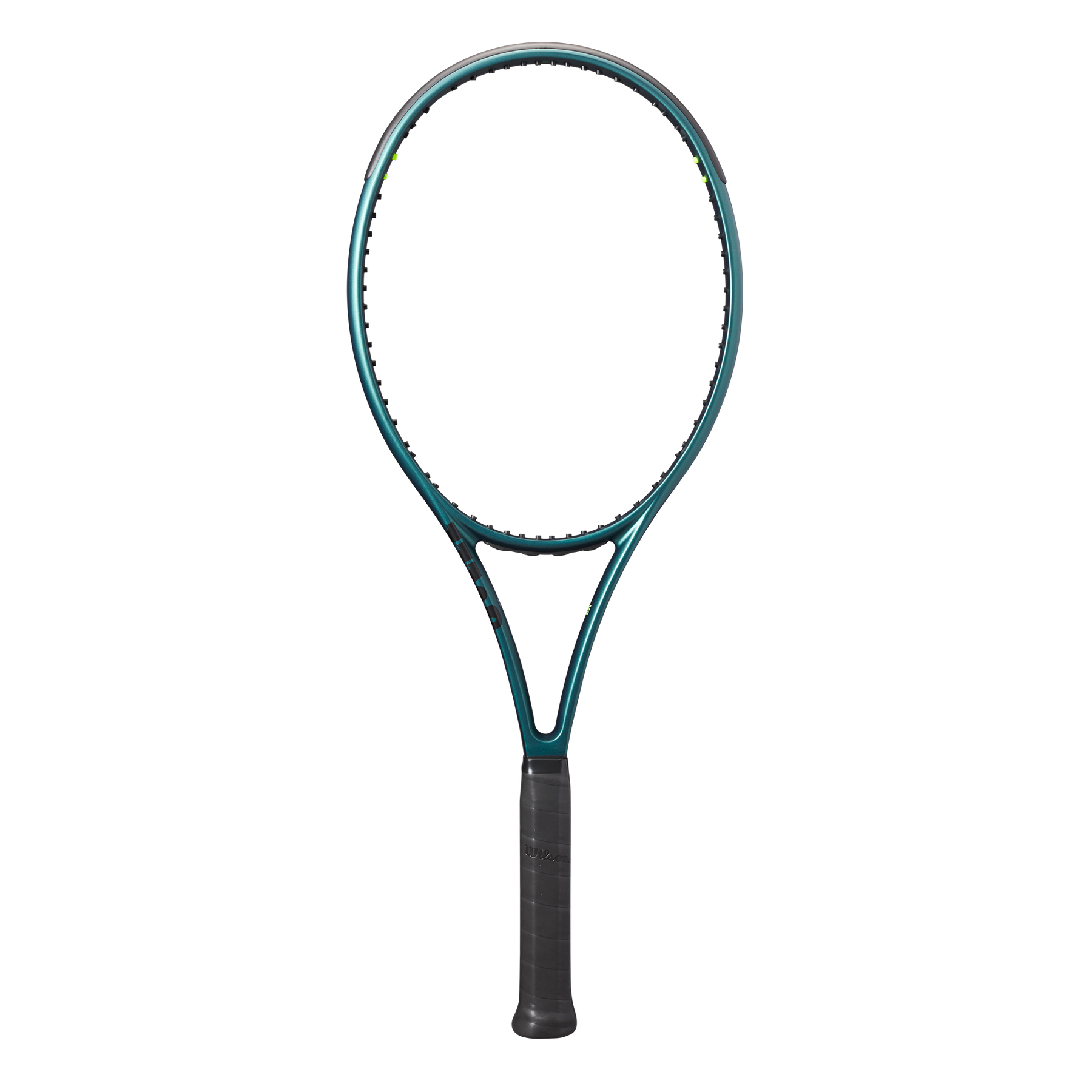 Wilson Blade 100UL V9 265g Unstrung Tennis Racket (Free Restring)