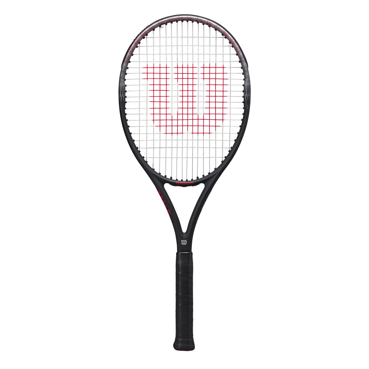 Wilson Pro Staff Precision 100 305g Tennis Racket (WR171110U)