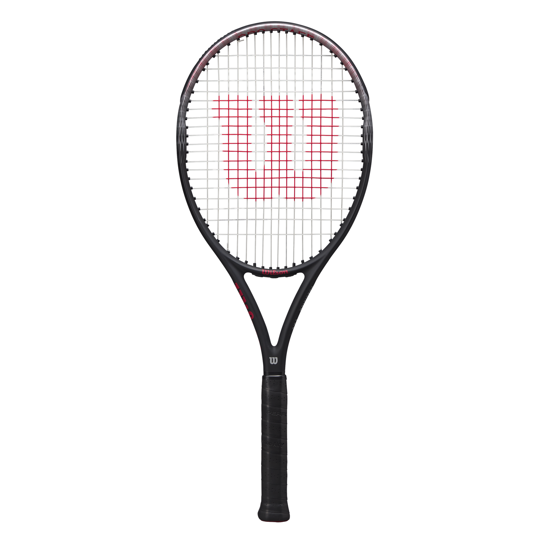 Wilson Pro Staff Precision 100 305g Tennis Racket (WR171110U)