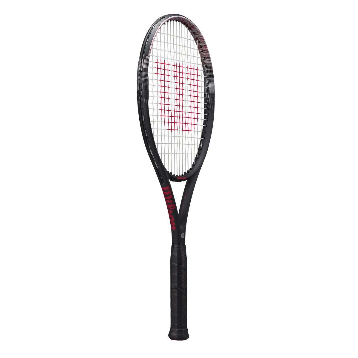 Wilson Pro Staff Precision 100 305g Tennis Racket (WR171110U)