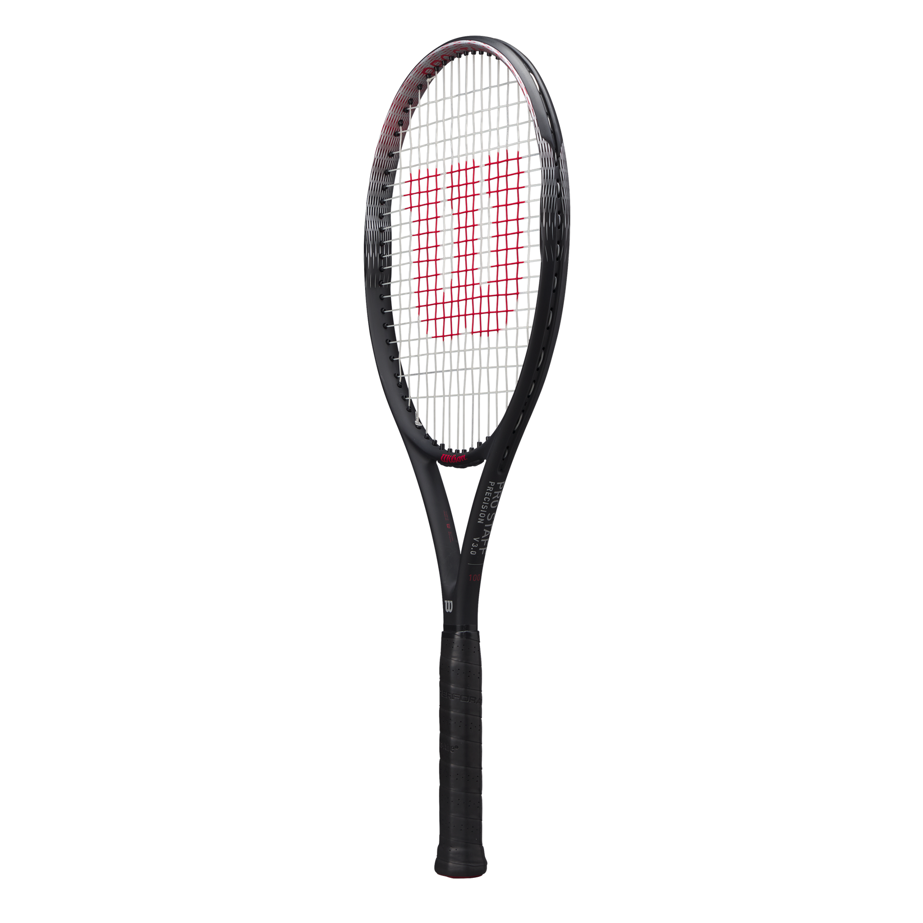 Wilson Pro Staff Precision 100 305g Tennis Racket (WR171110U)