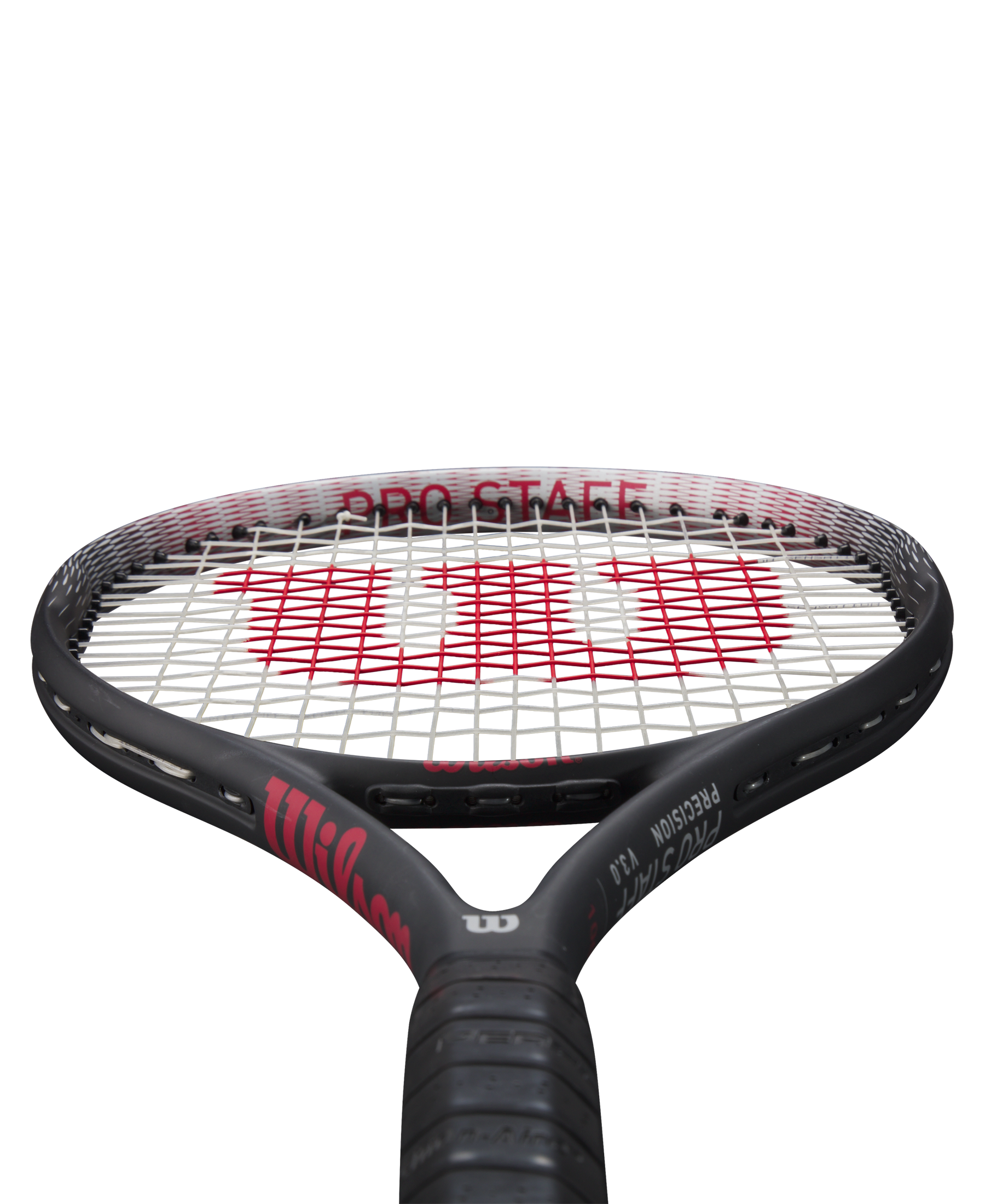 Wilson Pro Staff Precision 100 305g Tennis Racket (WR171110U)
