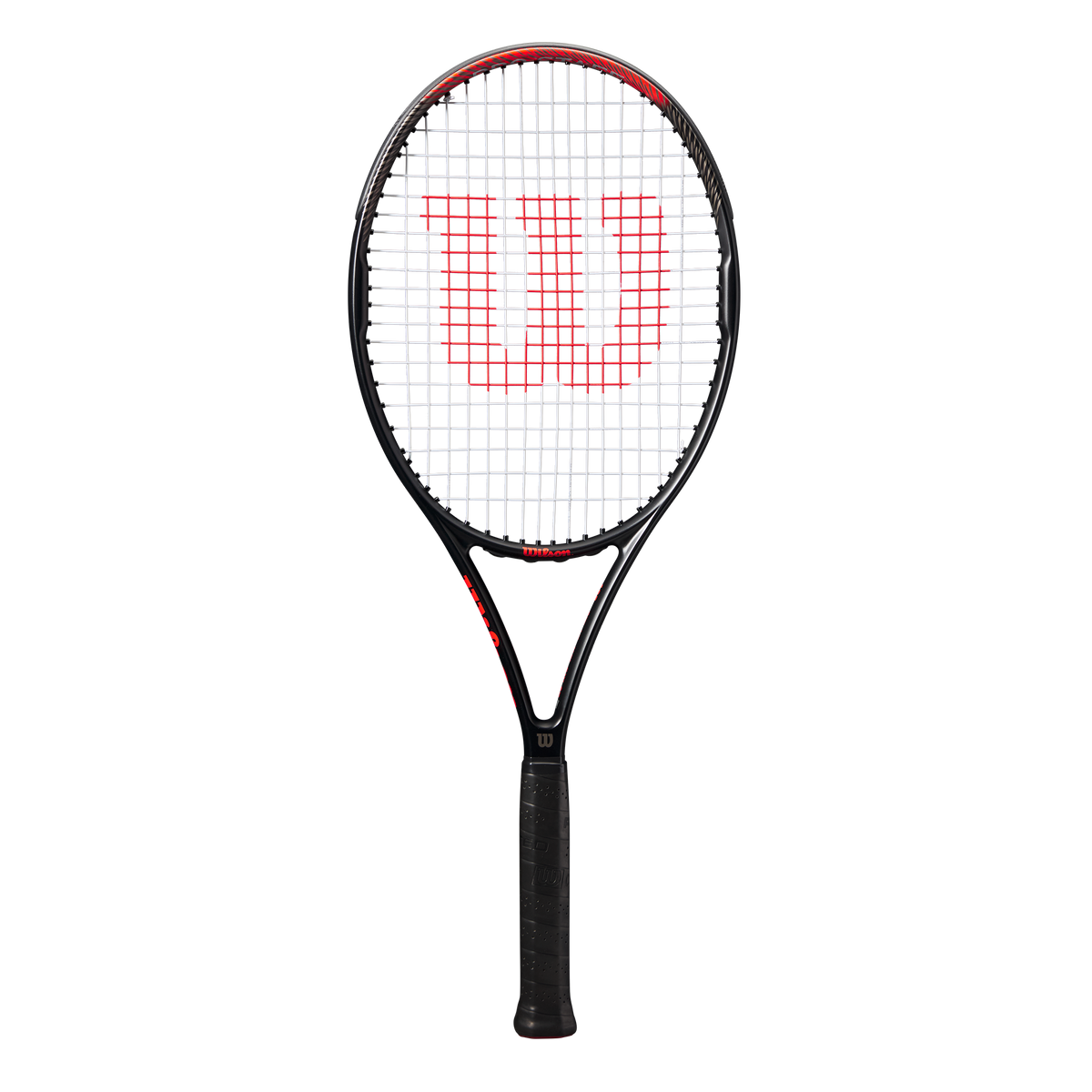 Wilson Pro Staff Precision 103 269g Tennis Racket (WR171210U)