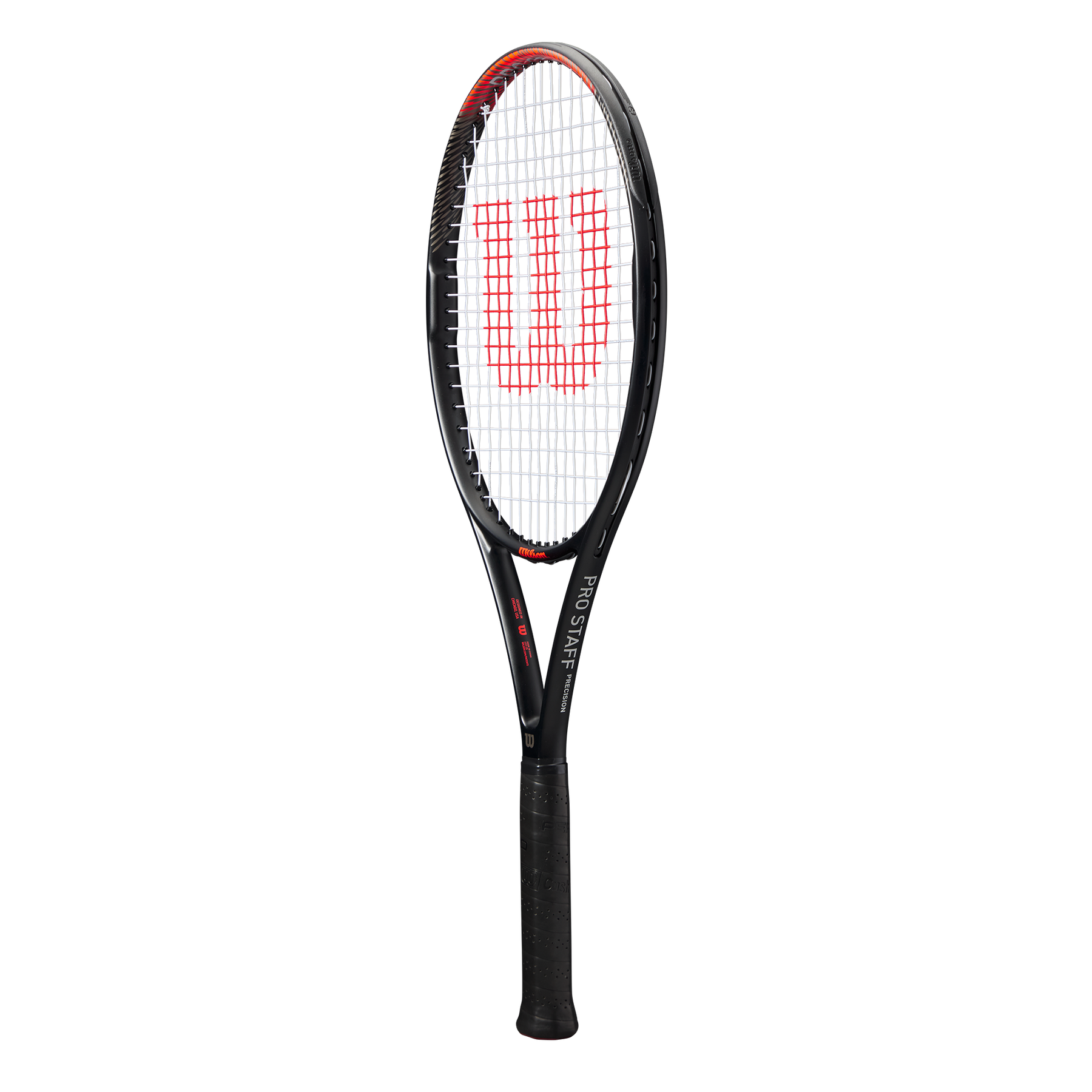 Wilson Pro Staff Precision 103 269g Tennis Racket (WR171210U)