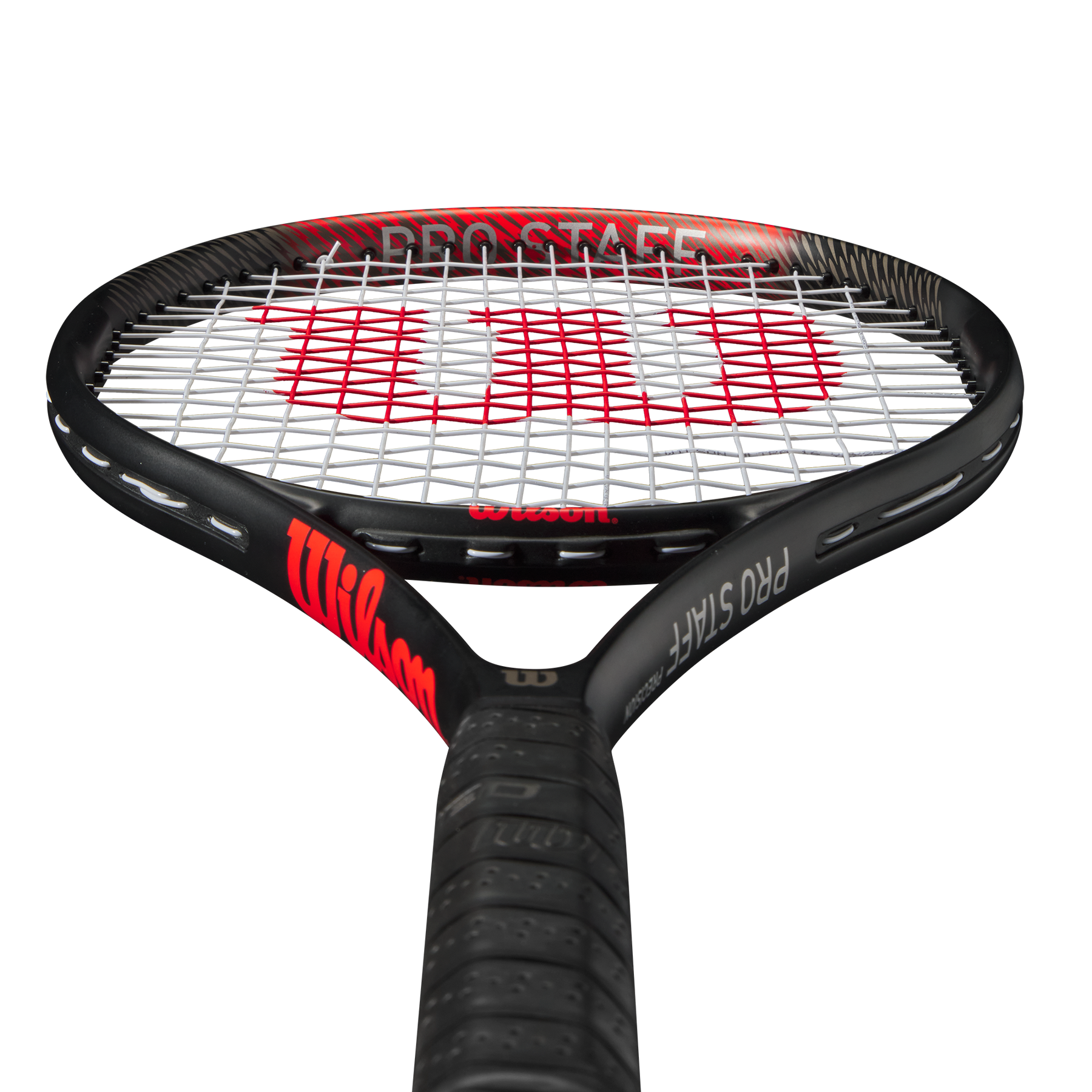 Wilson Pro Staff Precision 103 269g Tennis Racket (WR171210U)