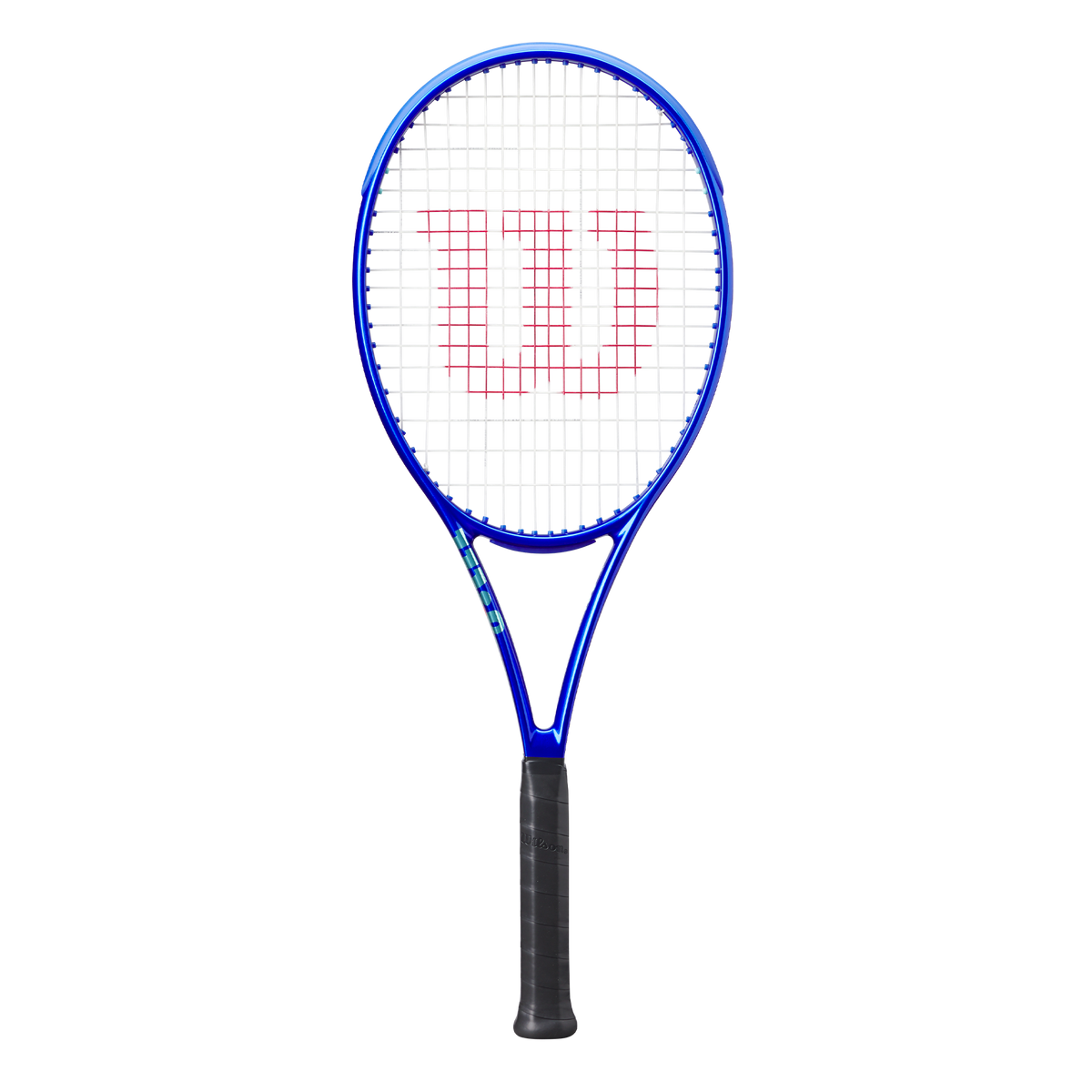 Wilson Ultra 99 Pro V5 Tennis Racket - Blue