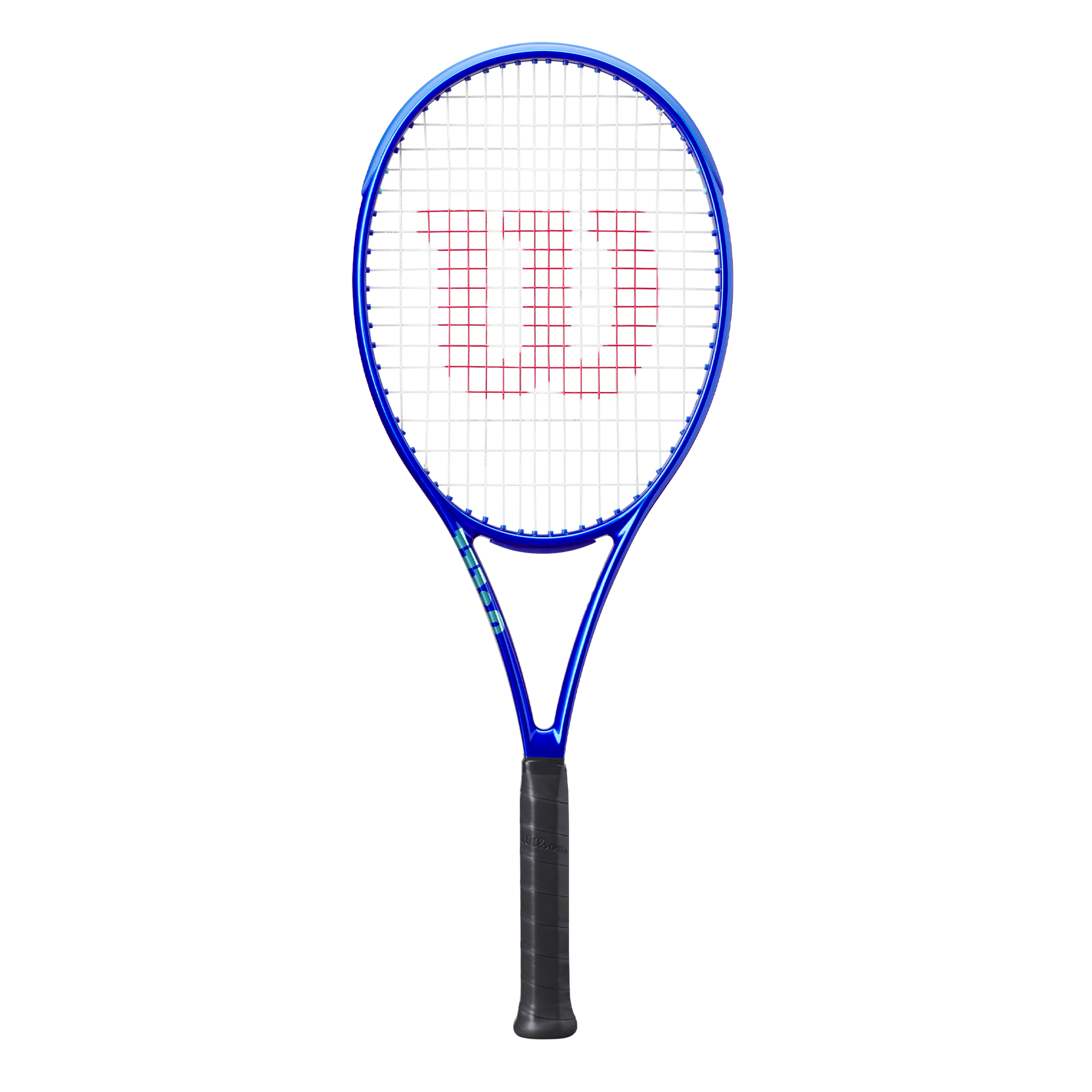 Wilson Ultra 99 Pro V5 Tennis Racket - Blue