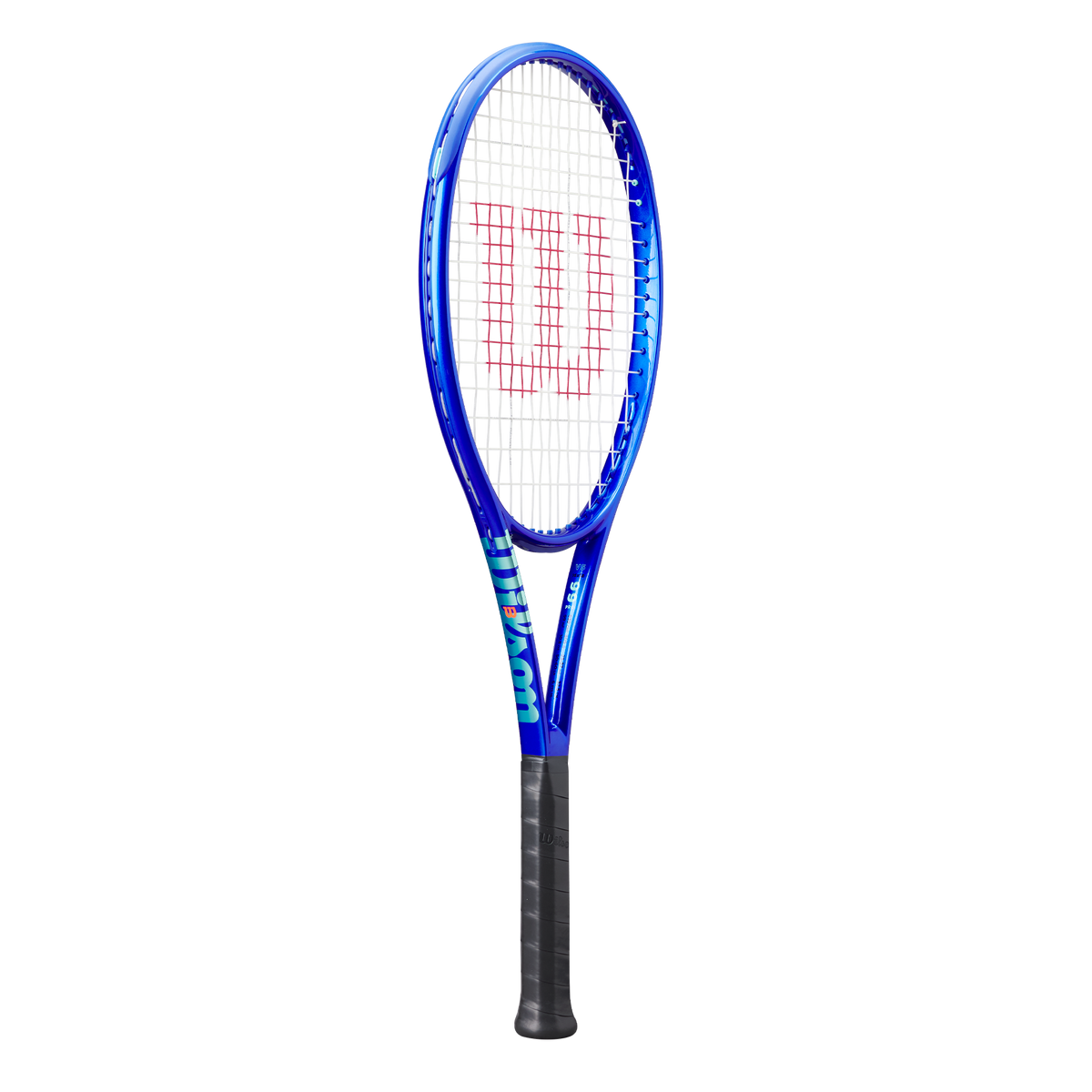 Wilson Ultra 99 Pro V5 Tennis Racket - Blue