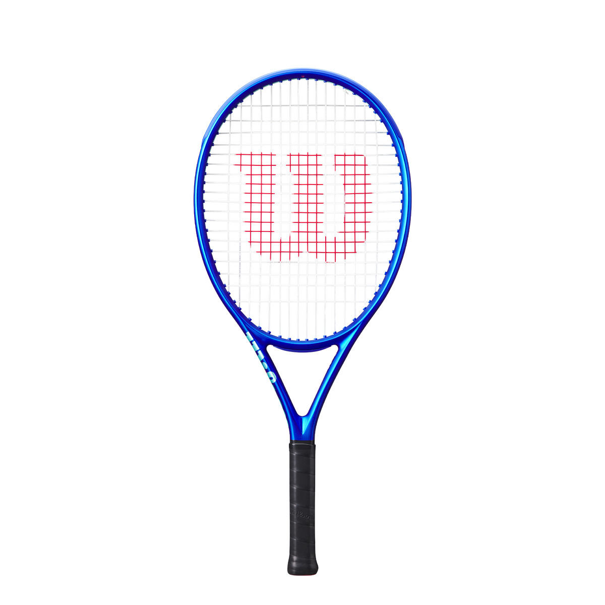 Wilson Ultra 25 V5 Junior Tennis Racket - Blue