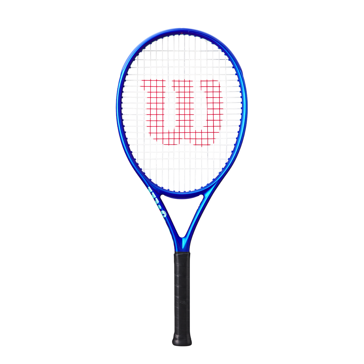 Wilson Ultra 26 V5 Junior Tennis Racket - Blue