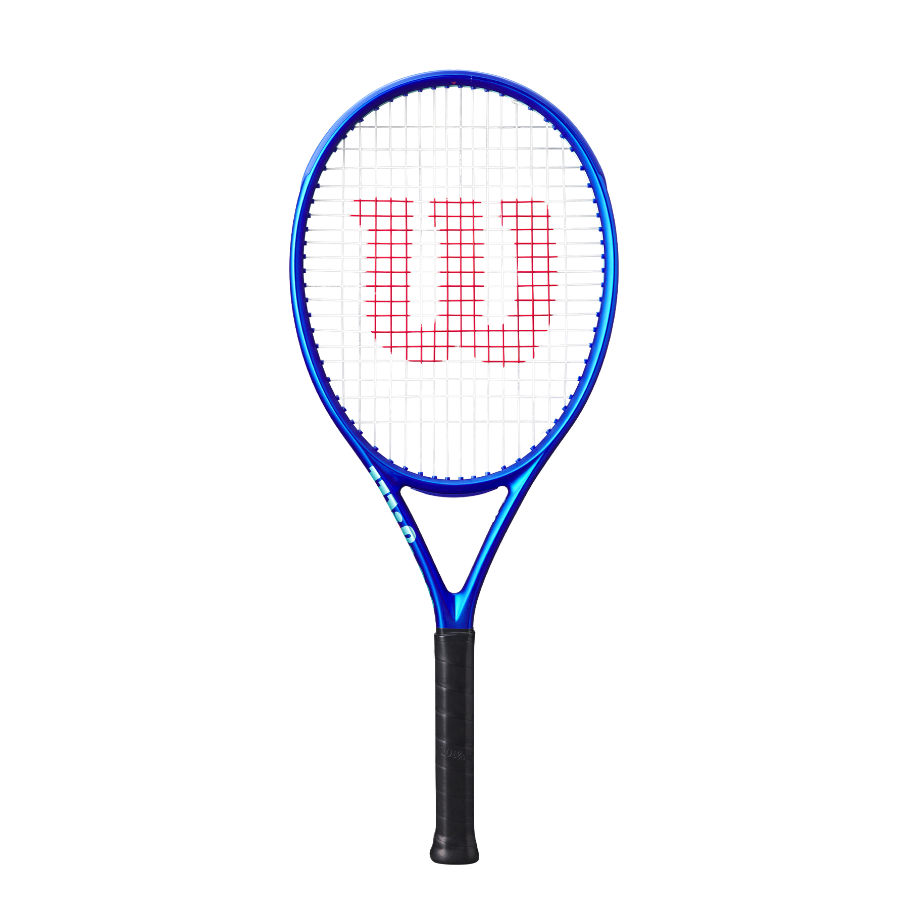 Wilson Ultra 26 V5 Junior Tennis Racket - Blue