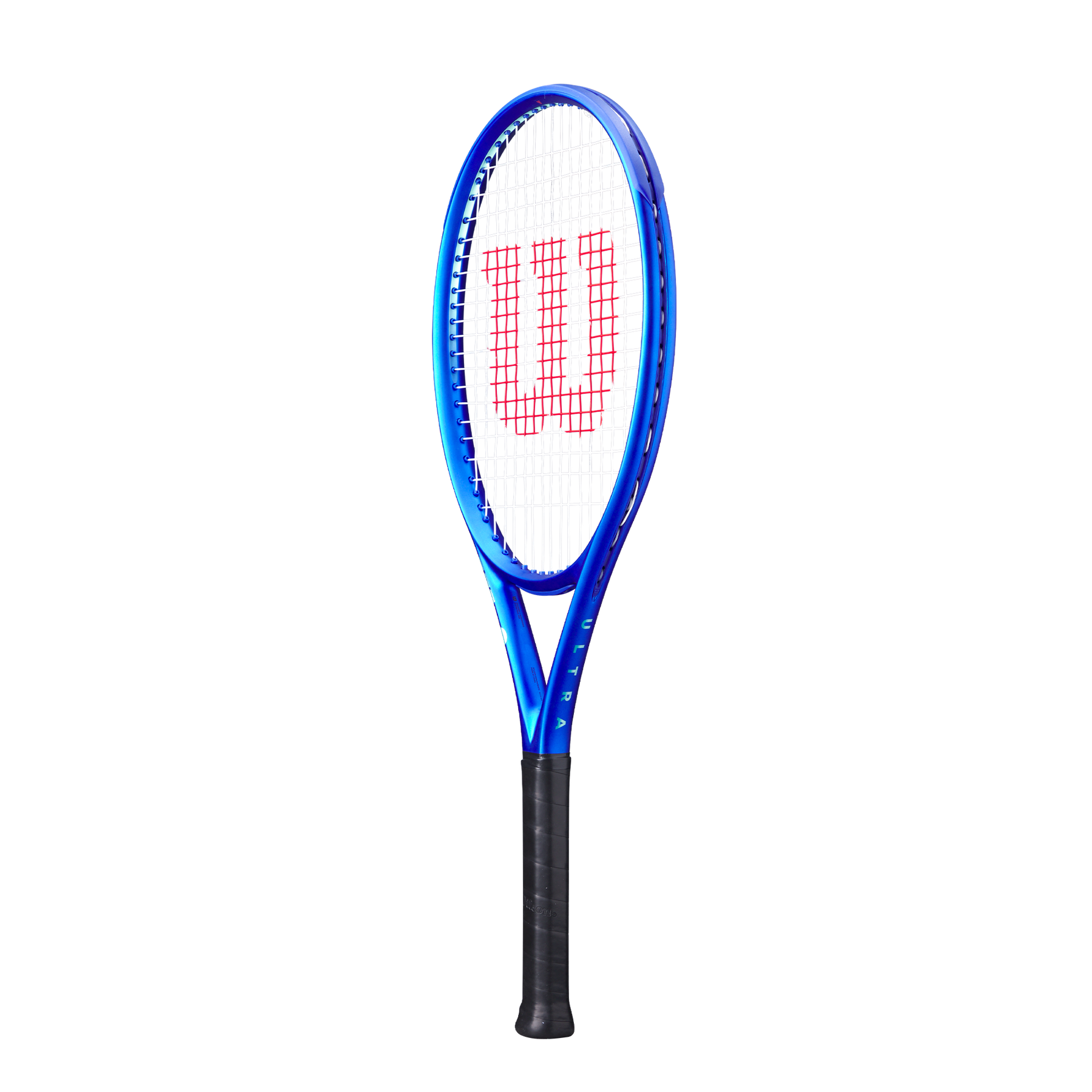 Wilson Ultra 26 V5 Junior Tennis Racket - Blue