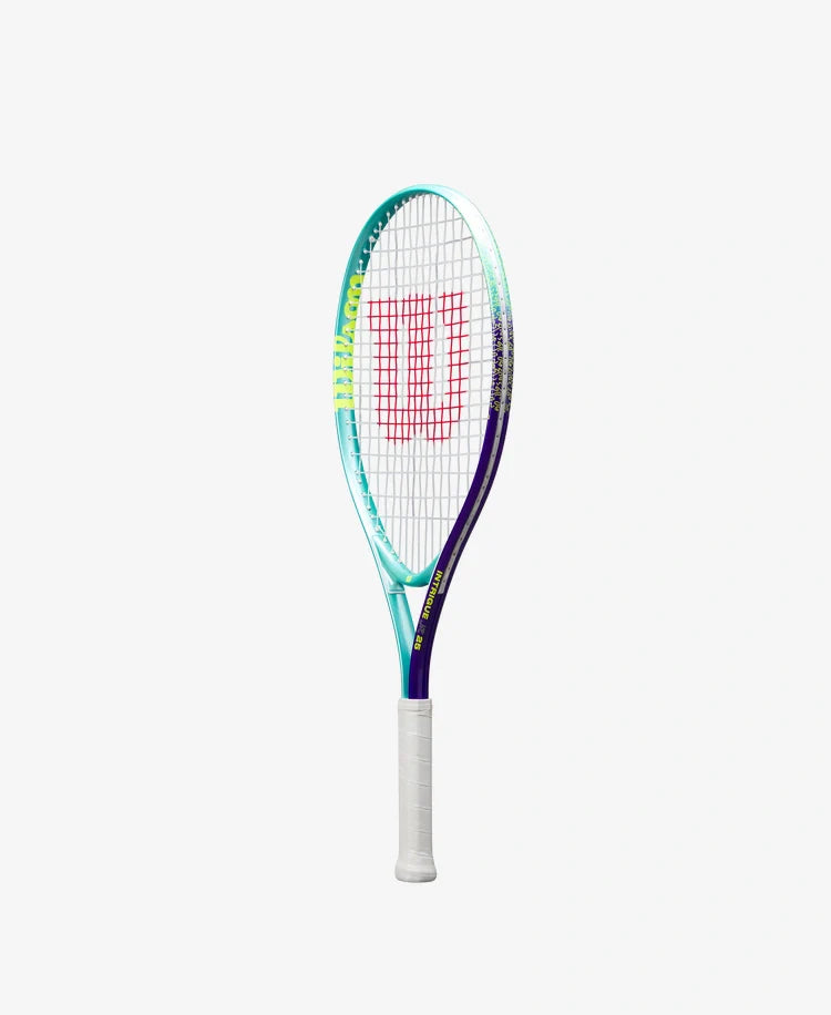 Wilson Intrigue Junior 25 Girls (WR180310U) Tennis Racket (205g)