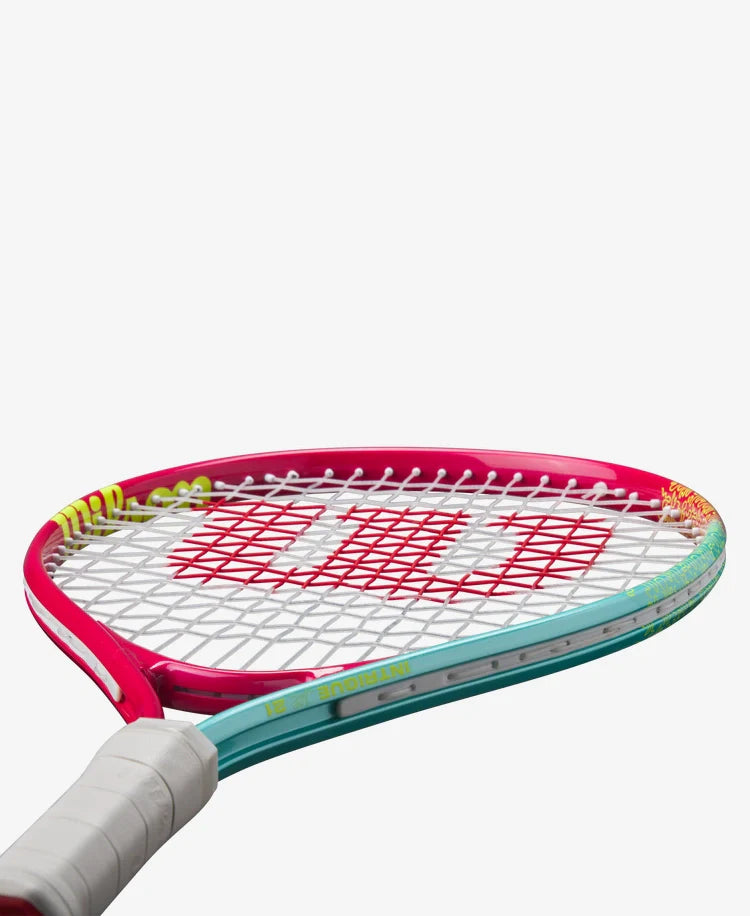 Wilson Intrigue Junior 21 Girls (WR180510U) Tennis Racket (171g)
