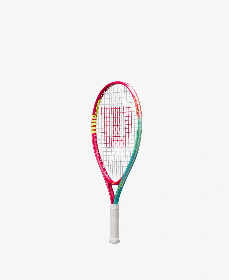 Wilson Intrigue Junior 21 Girls (WR180510U) Tennis Racket (171g)