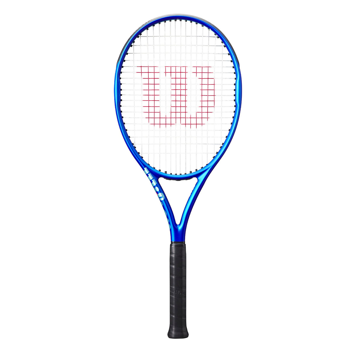 Wilson Ultra Team V5 Tennis Racket - Blue