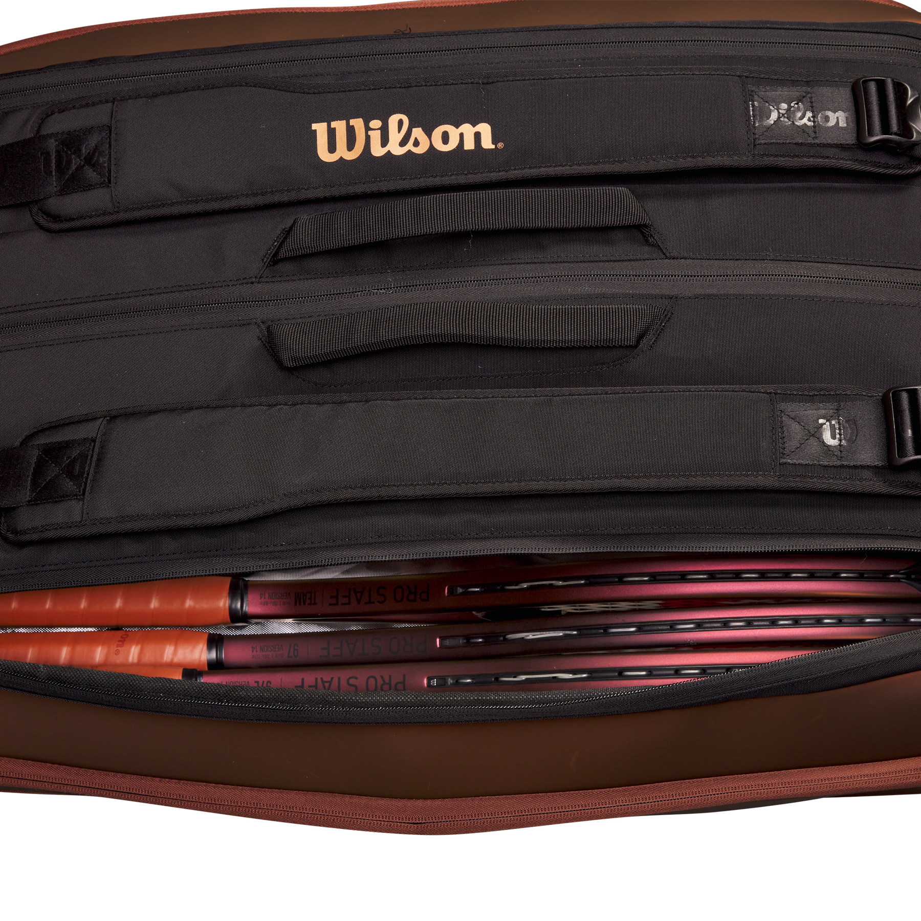 Wilson Pro Staff V14 Super Tour 15PK Pro Staff V14.0 WR8021901 O/S